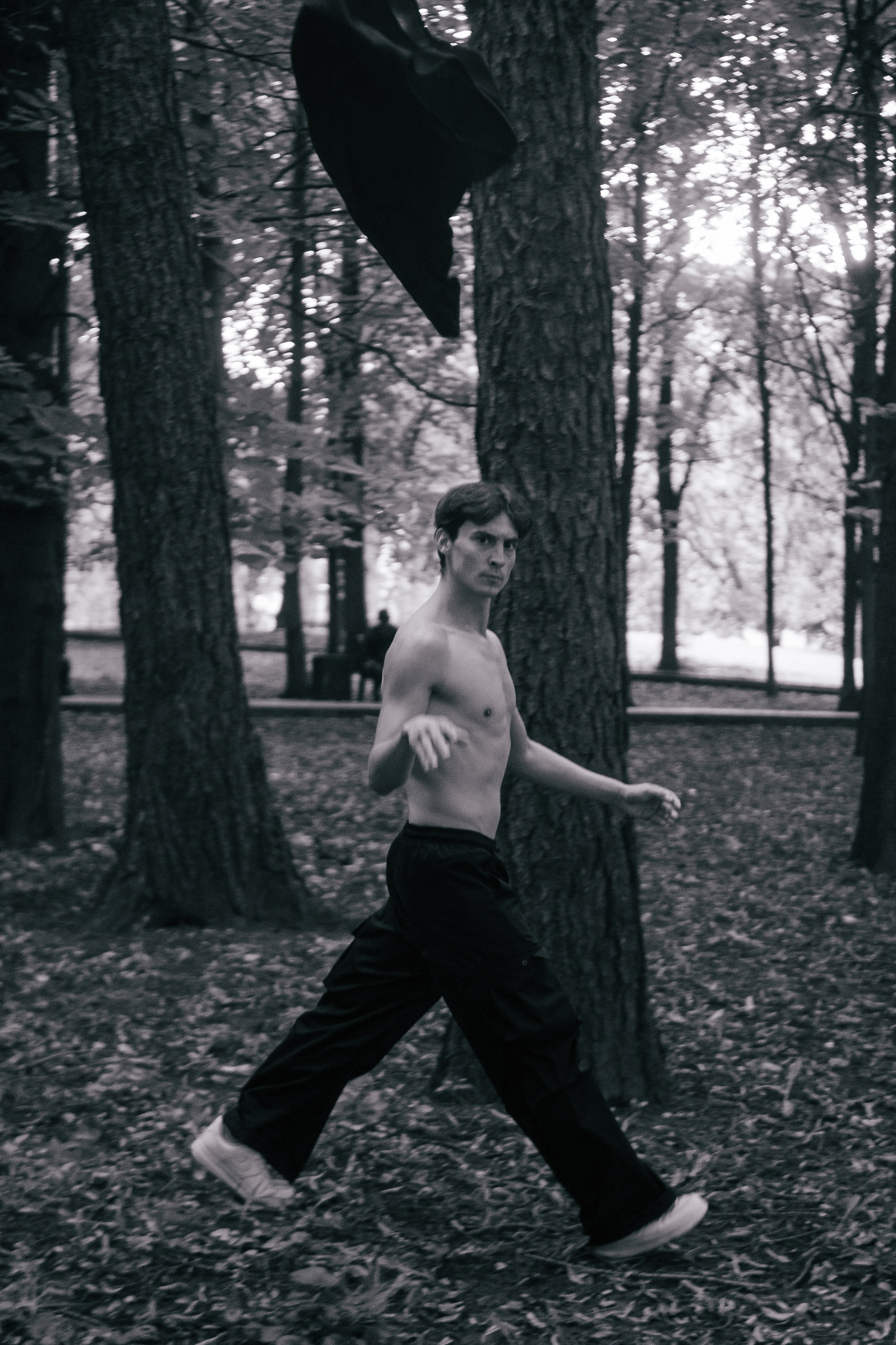 Влад. Фотограф / видеограф в Москве и Сочи Sofia Riversong