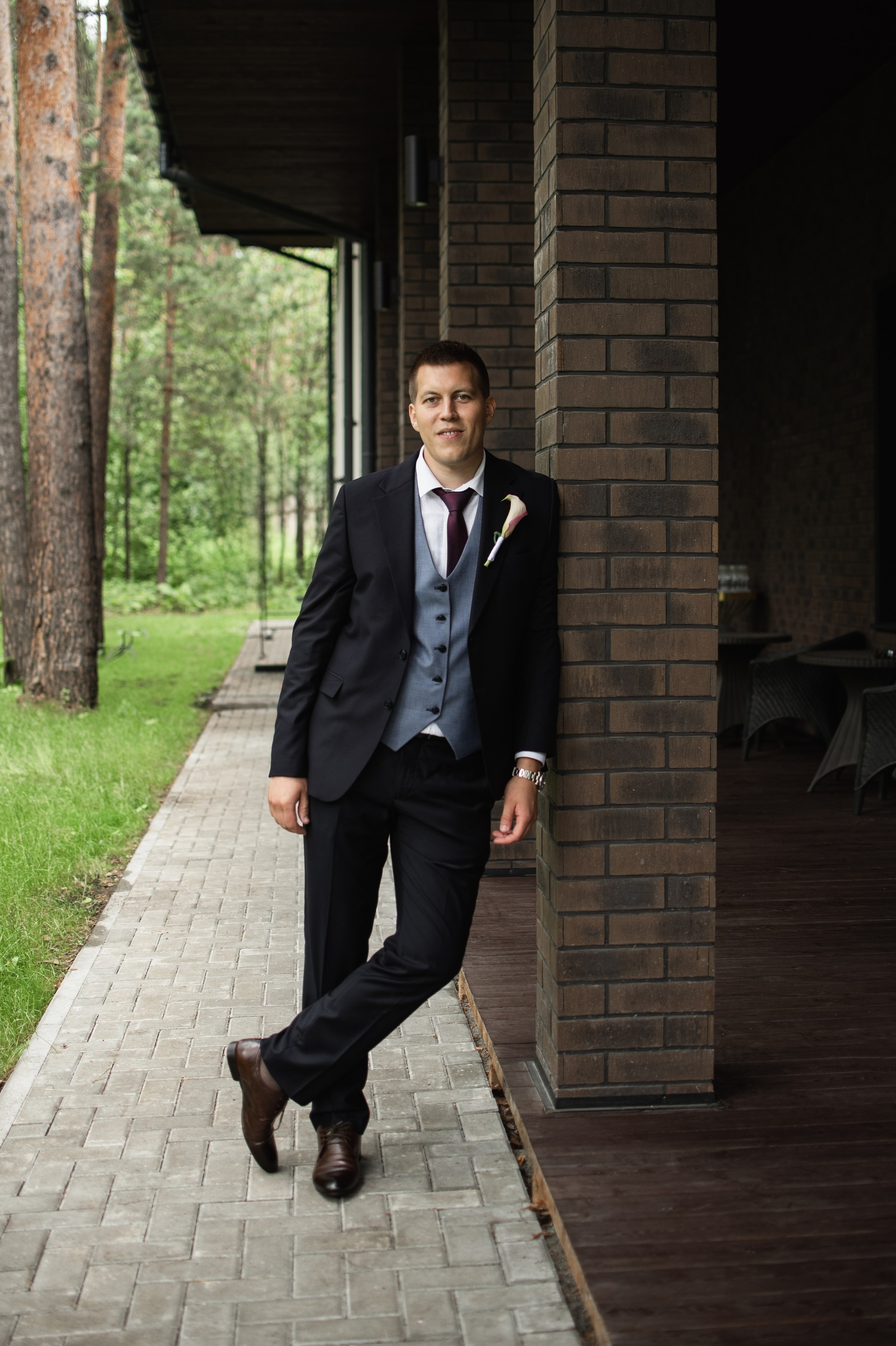 Вадим и Регина. Фотограф Челябинск Екатерина Миниханова