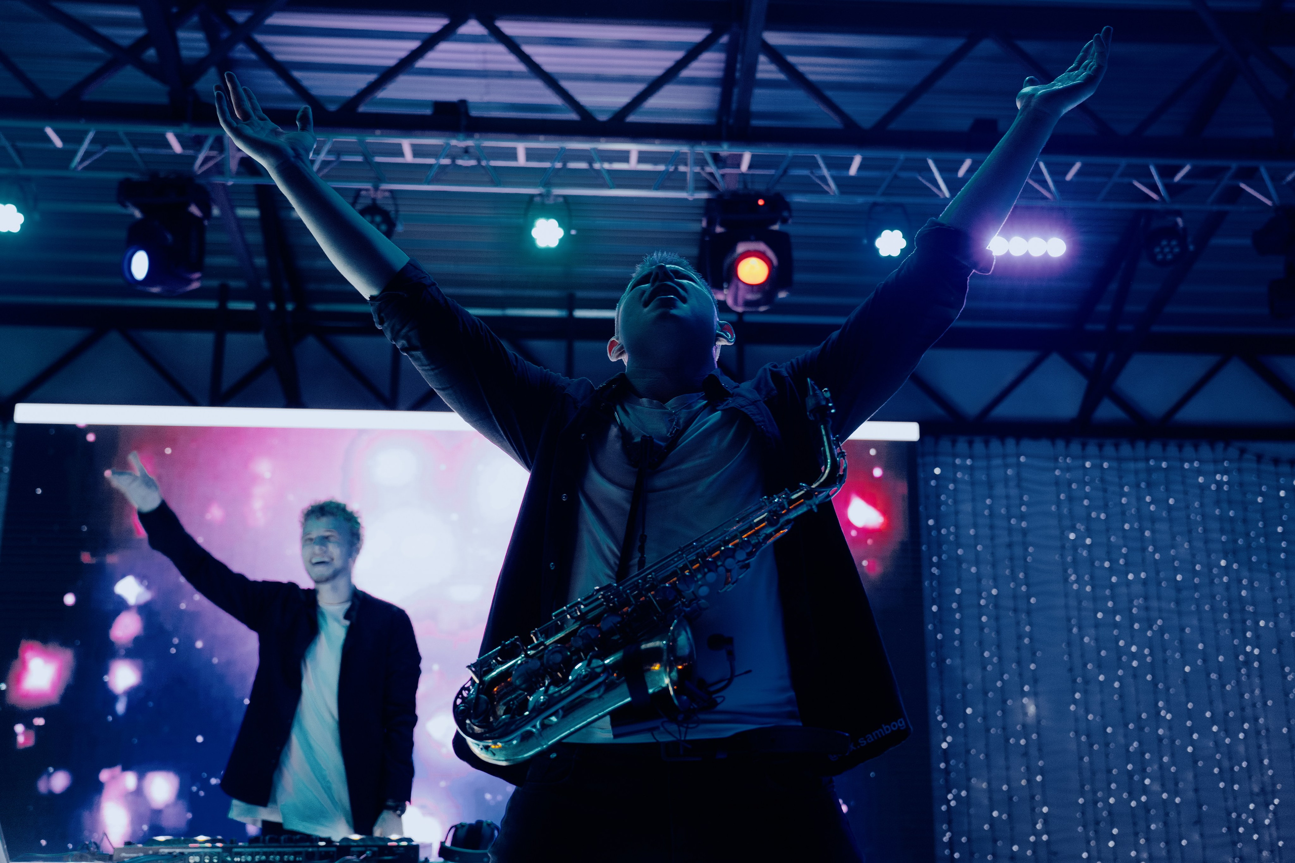 Eclipse ТУР. Геленджик, Анапа, Крым