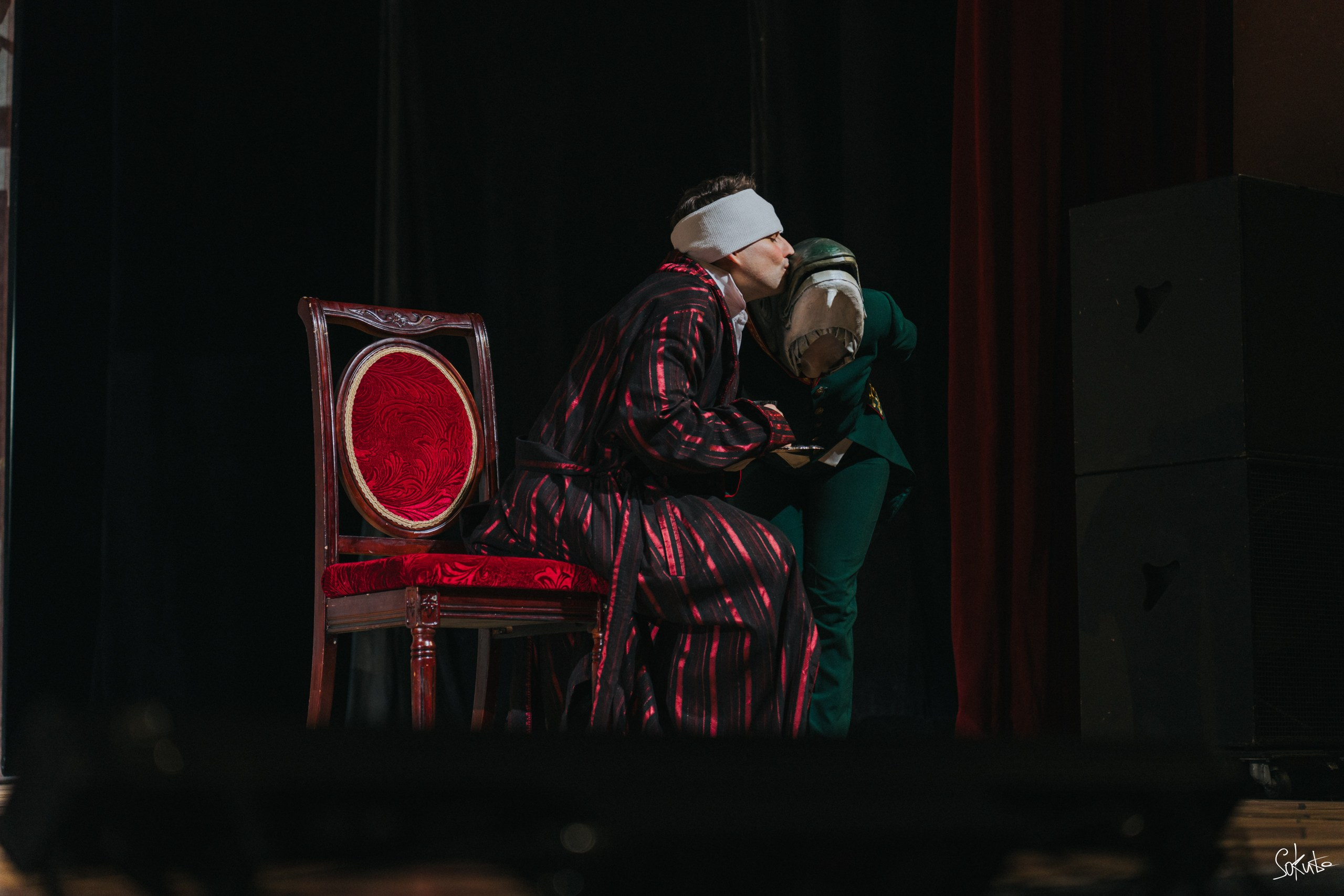 День Театра