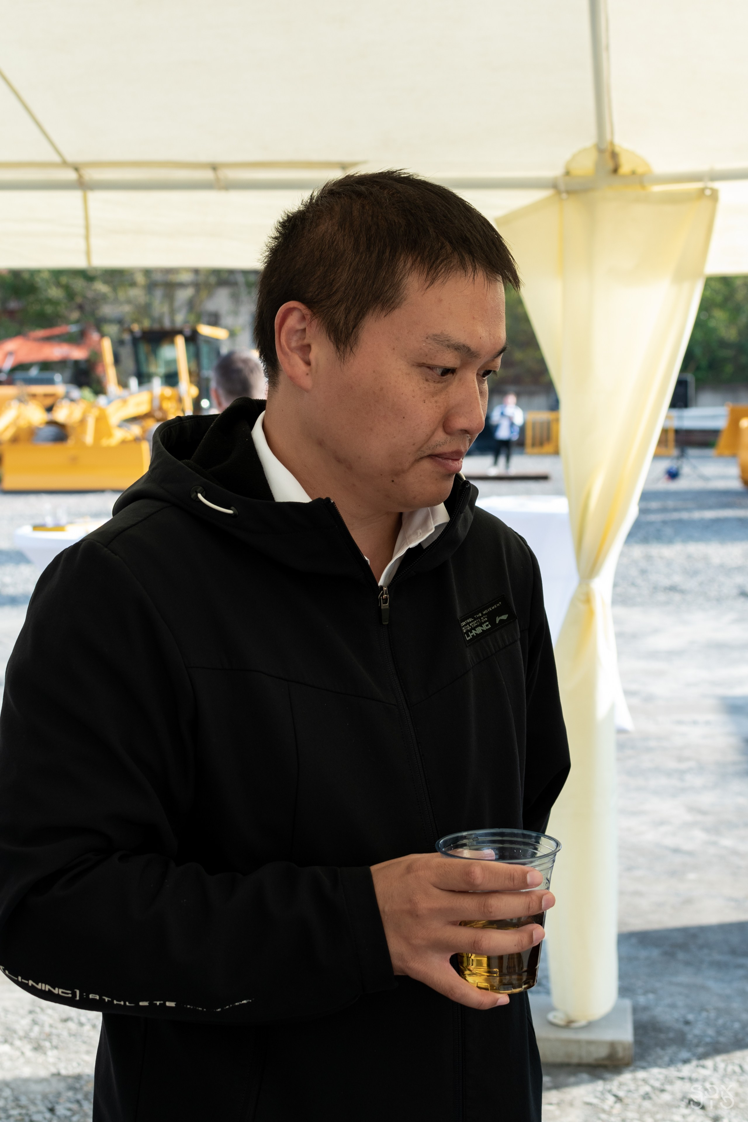 Строительная компания SHANTUI