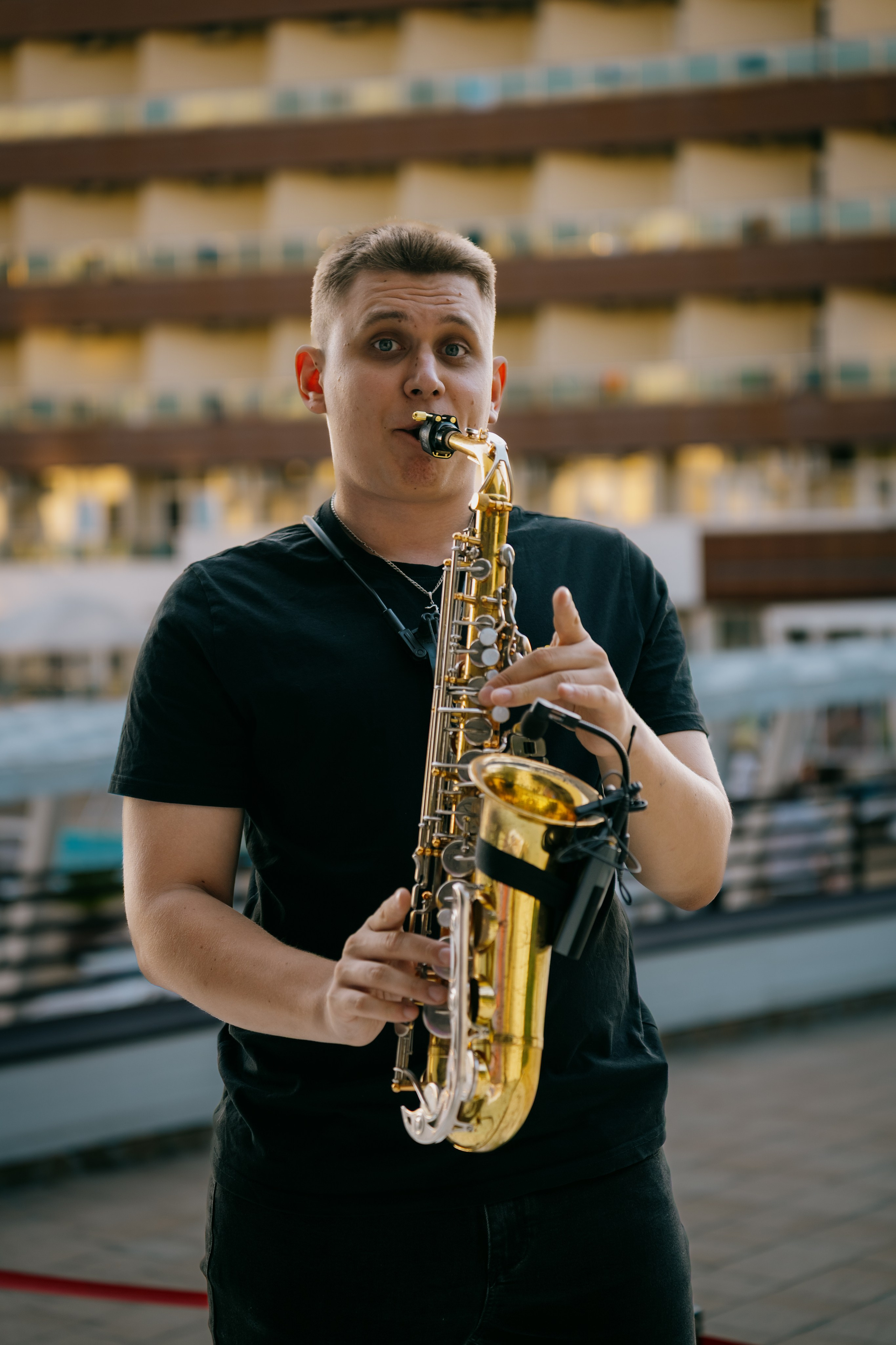 Eclipse ТУР. Геленджик, Анапа, Крым