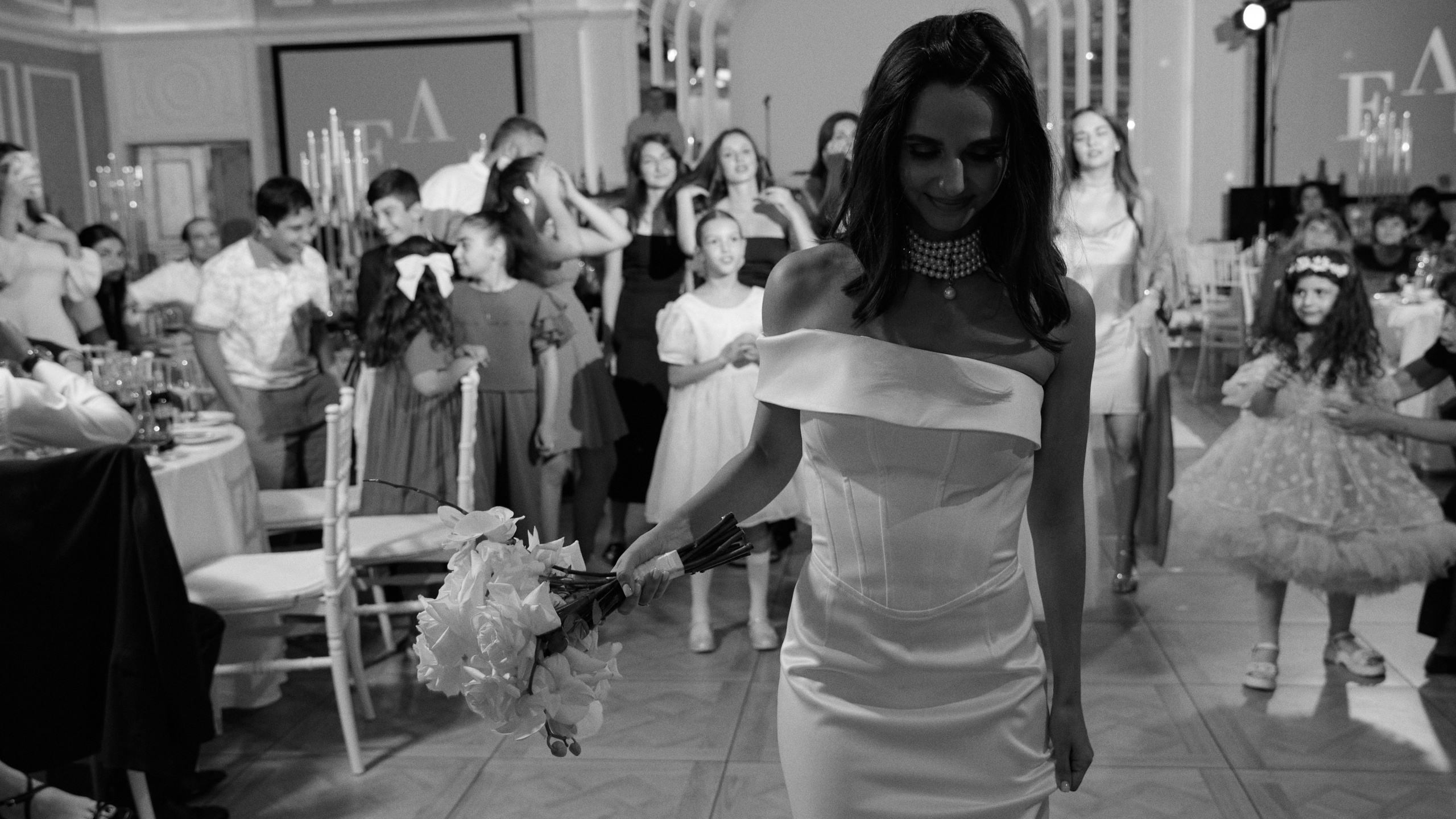 Ервант & Любовь. Свадебный фотограф Кристина Вениченко