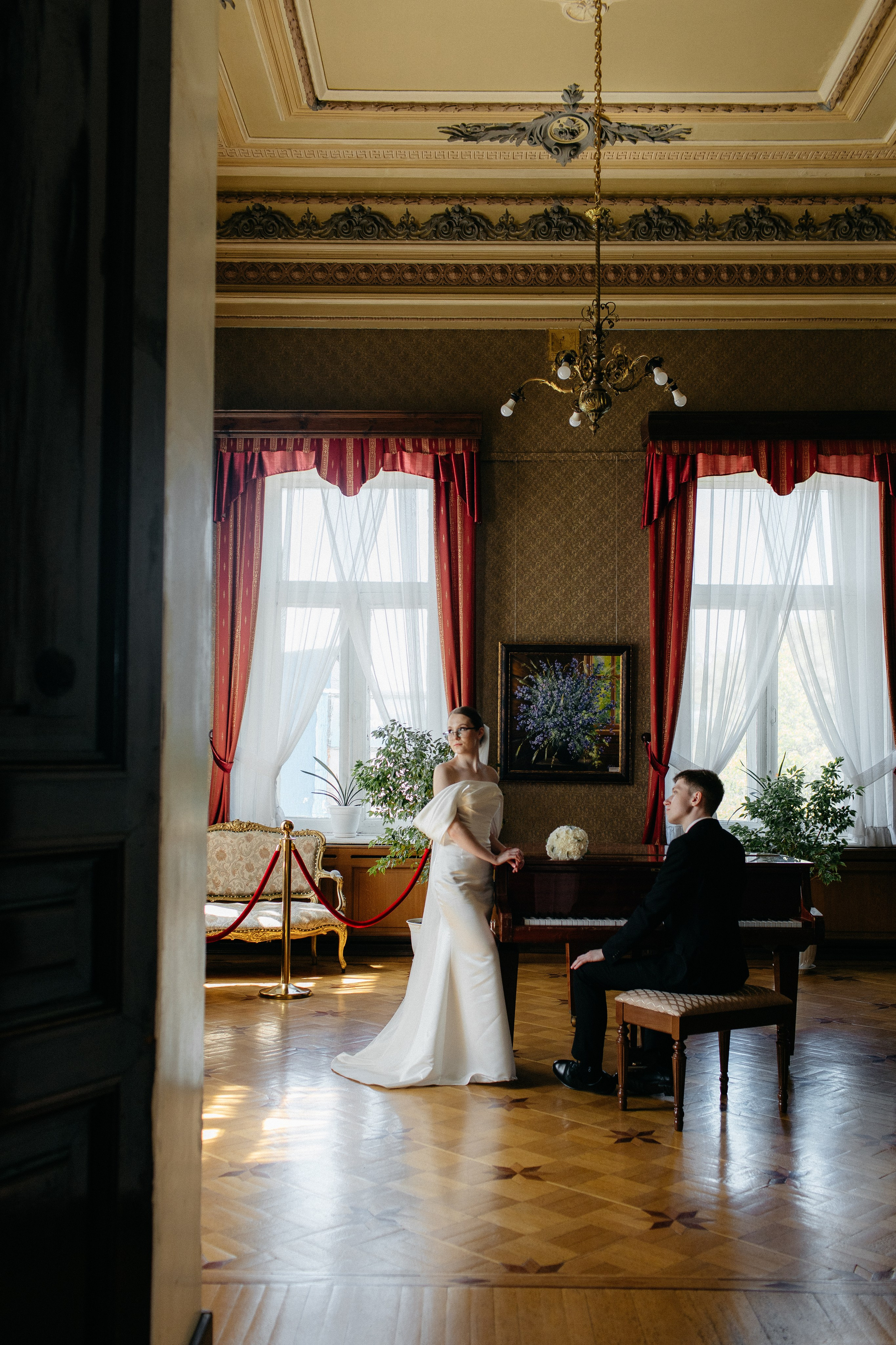 ИВАН И ЮЛИЯ. Свадебный и семейный фотограф Иваново Елена Угодина