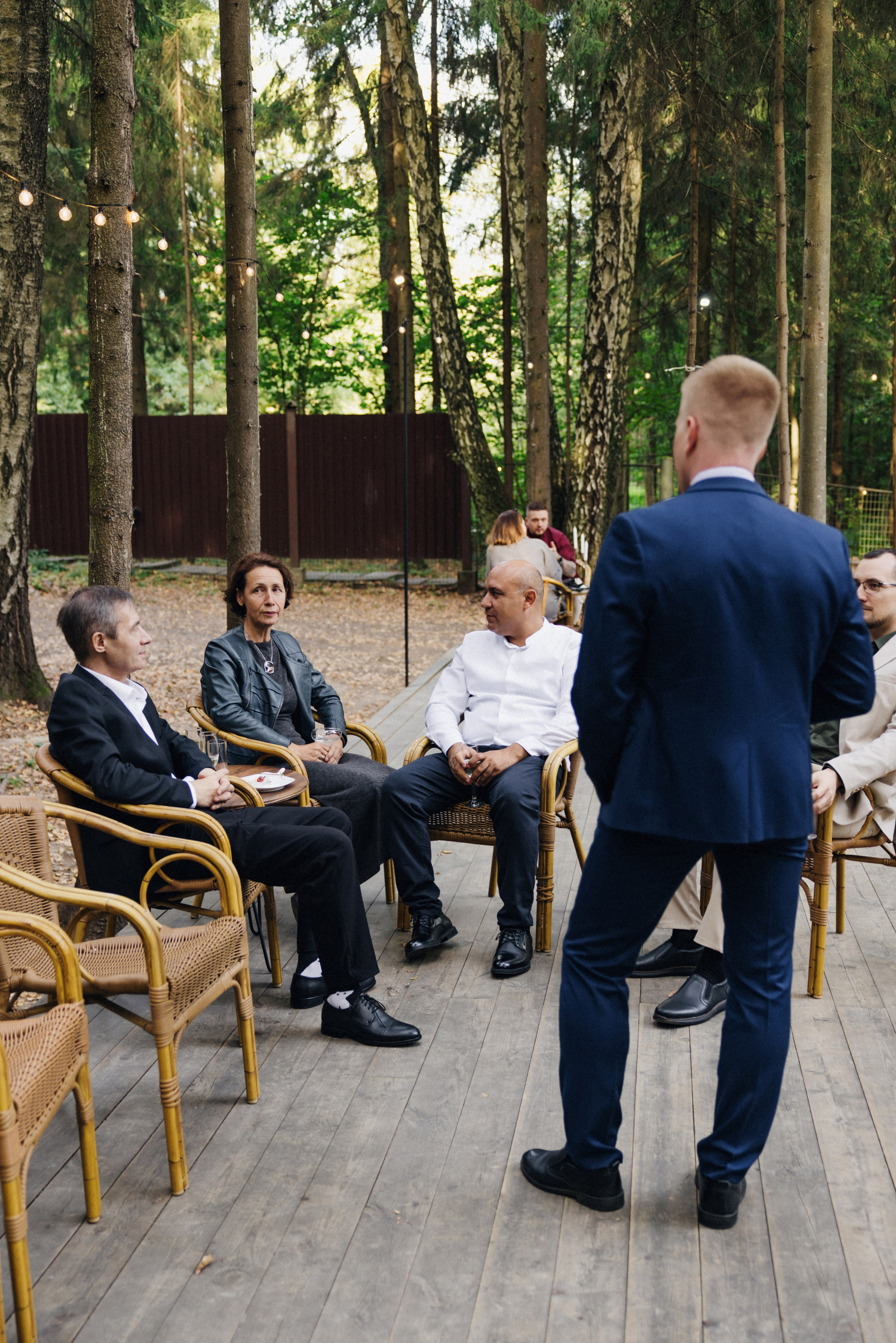 Денис и Елизавета. Фотограф в Красноярске