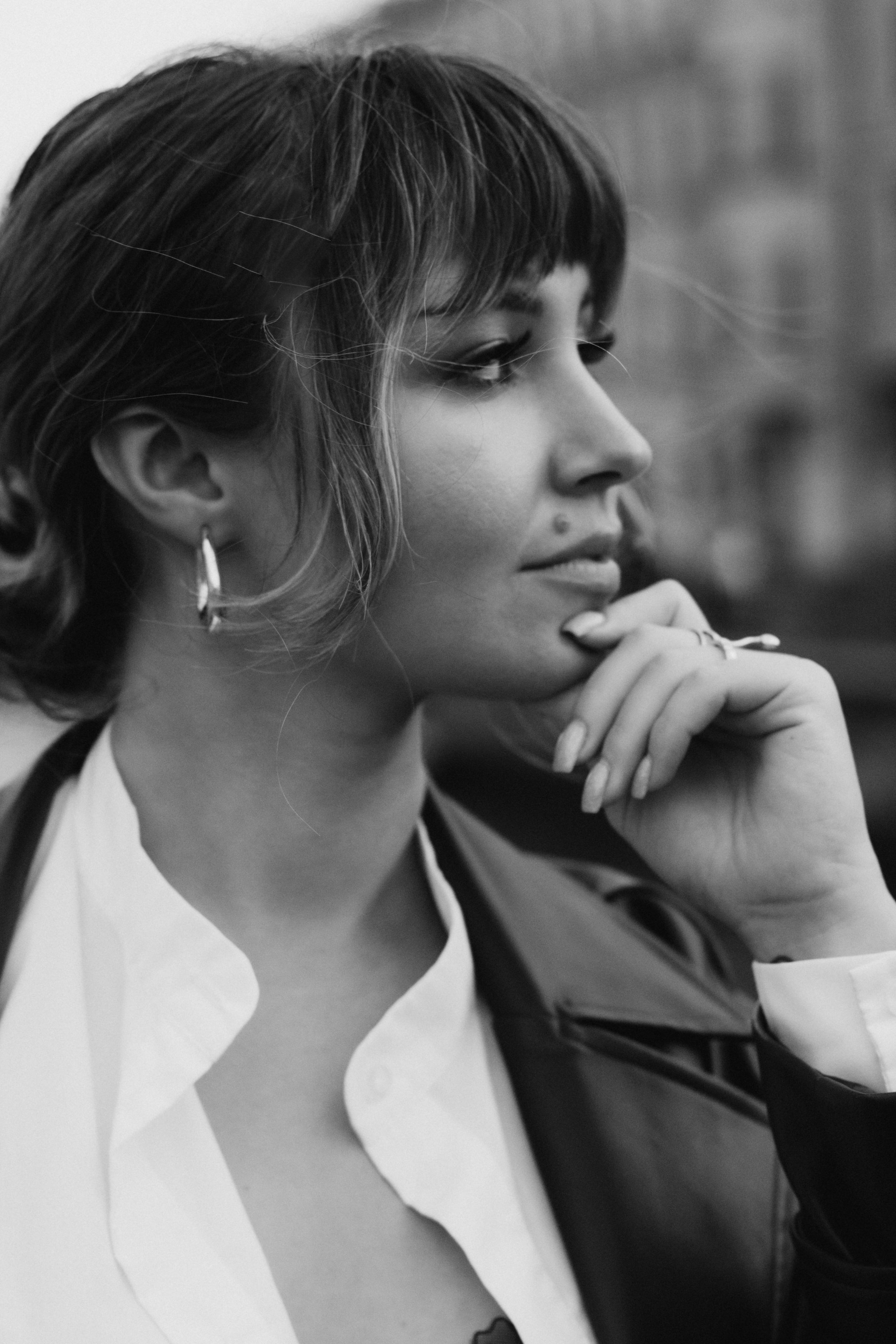 The Urban Nomad. Katrin Rosevelli твой персональный фотограф