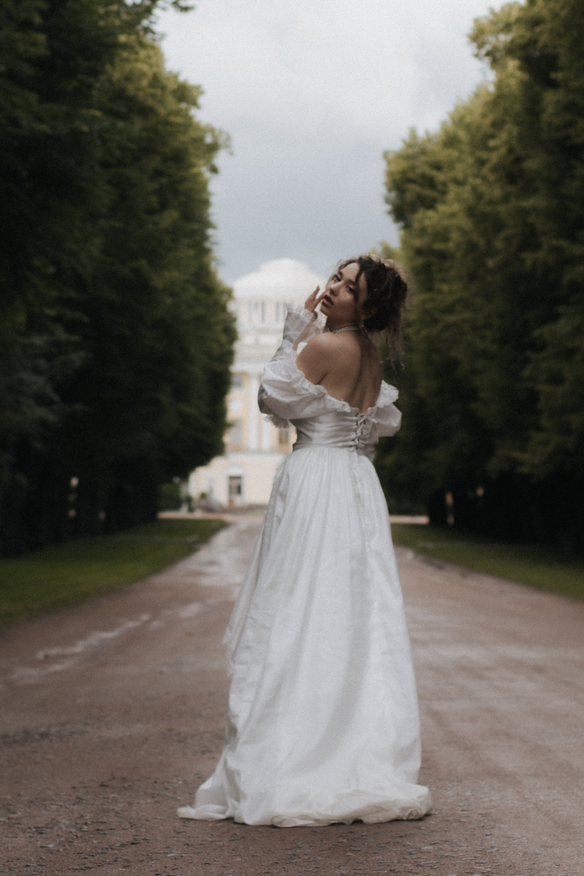 Silent Grace. Katrin Rosevelli твой персональный фотограф
