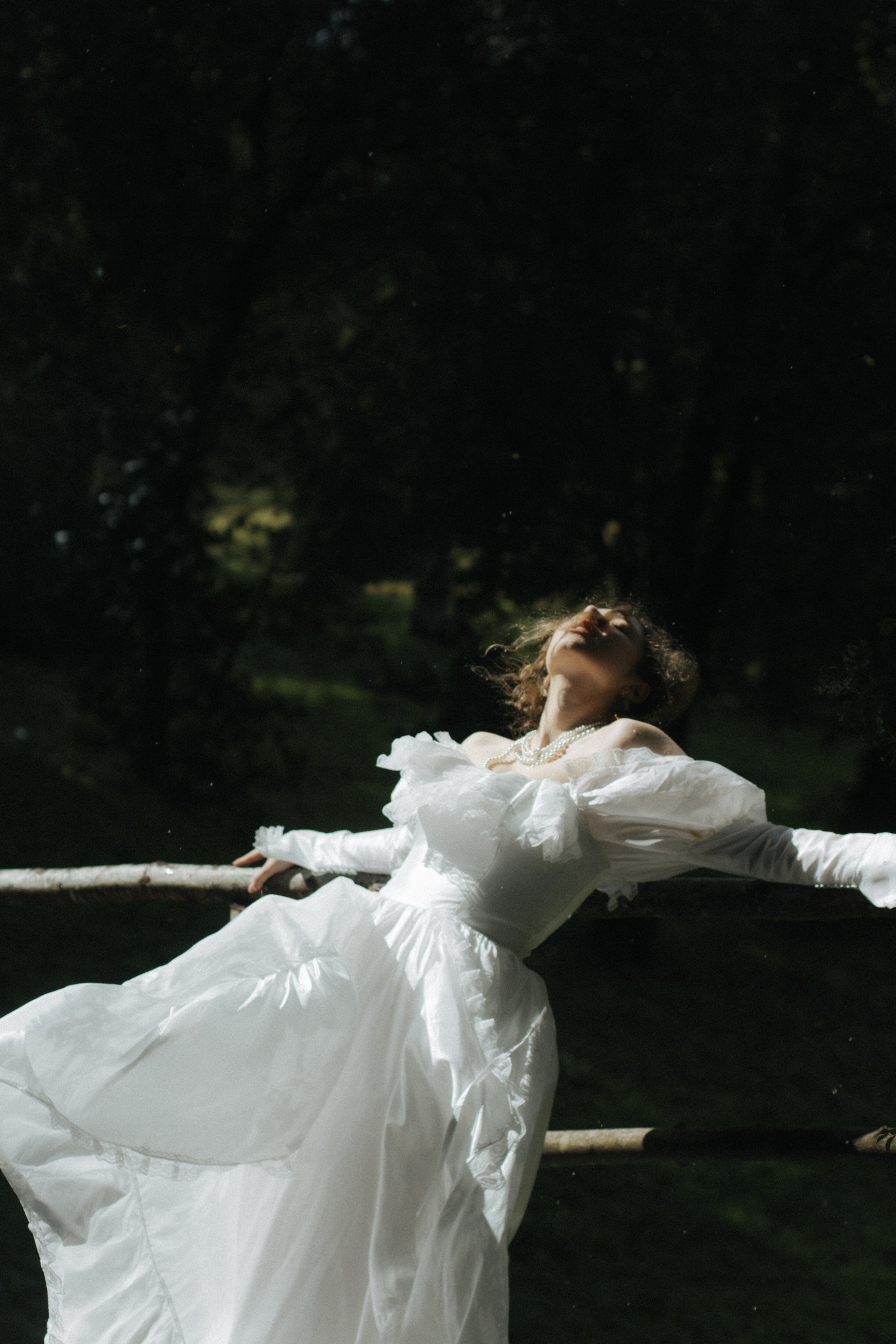 Silent Grace. Katrin Rosevelli твой персональный фотограф