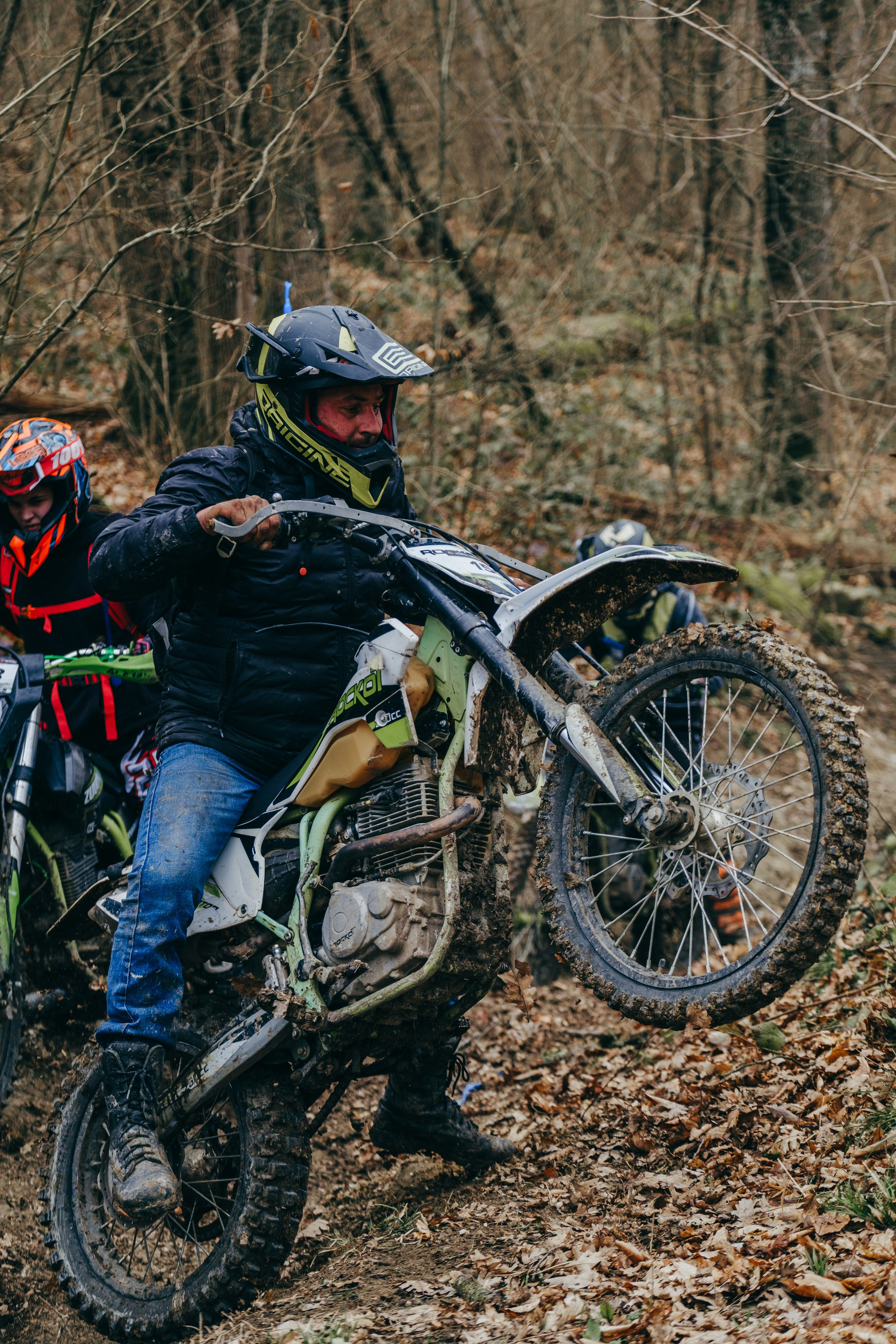 Съемка для Sharmax Moto в Горячем Ключе. Свадебный фотограф Денис Ожигин в Краснодаре и крае. Эмоциональная и стильная съемка вашего дня