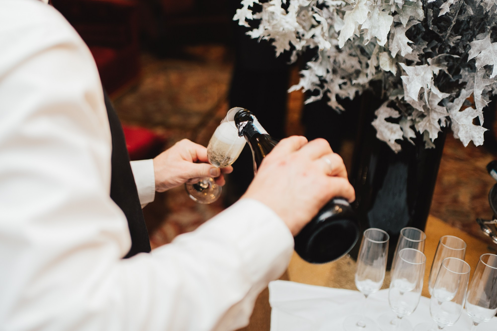 ISM Awards Ceremony 2025. Photographer in Vilnius