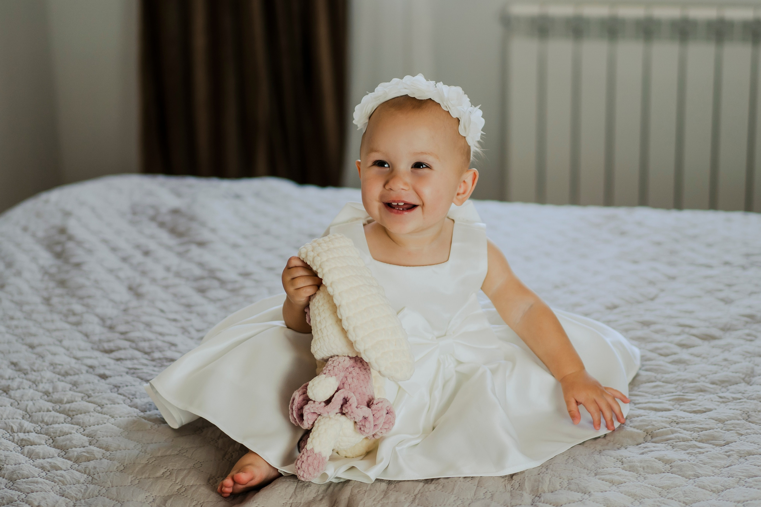 ДР 1 годик у вас дома. Brand photographer