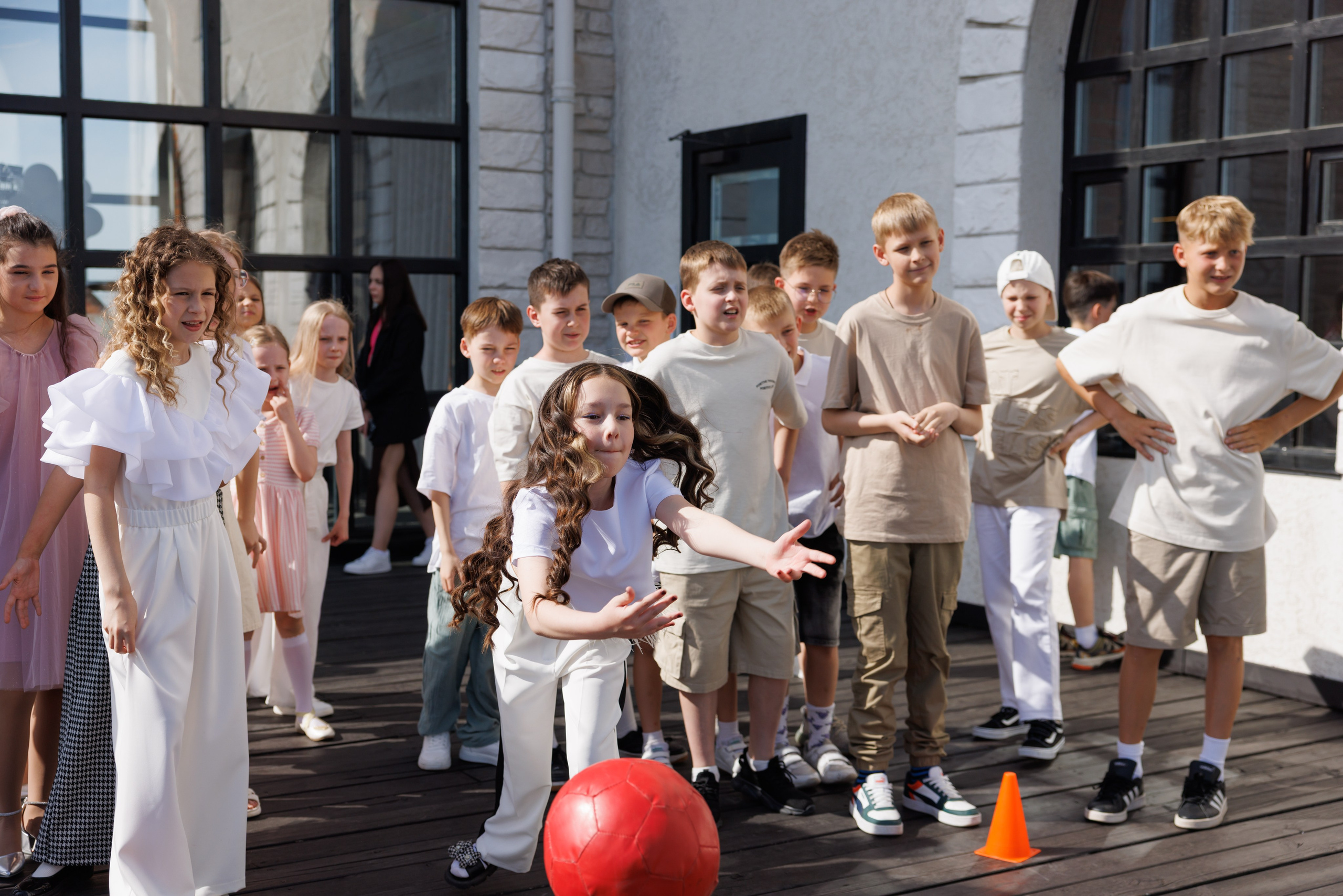 Выпускные Шамони. Фотограф в Красноярске Евдокимова Анастасия