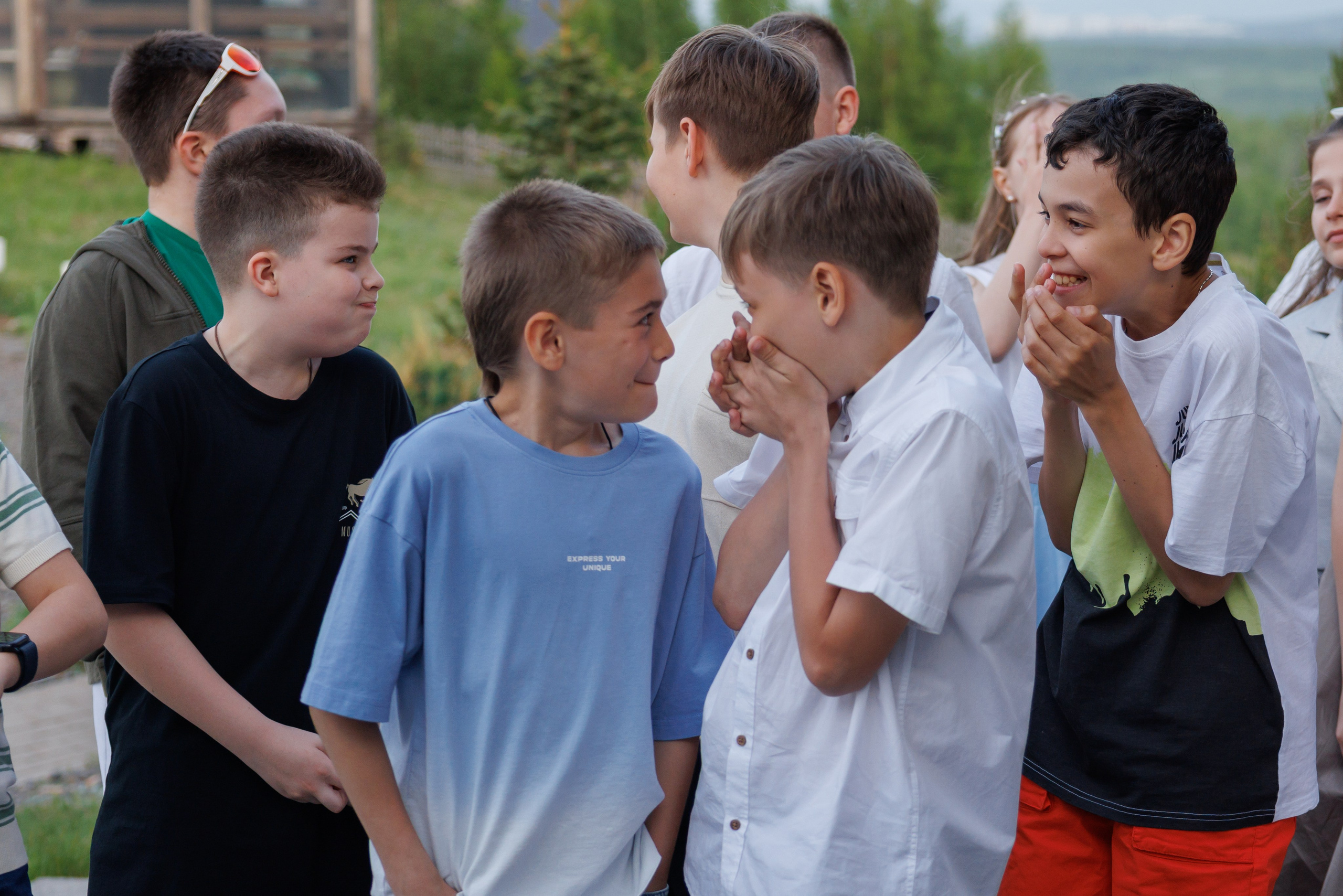 Выпускные Шамони. Фотограф в Красноярске Евдокимова Анастасия