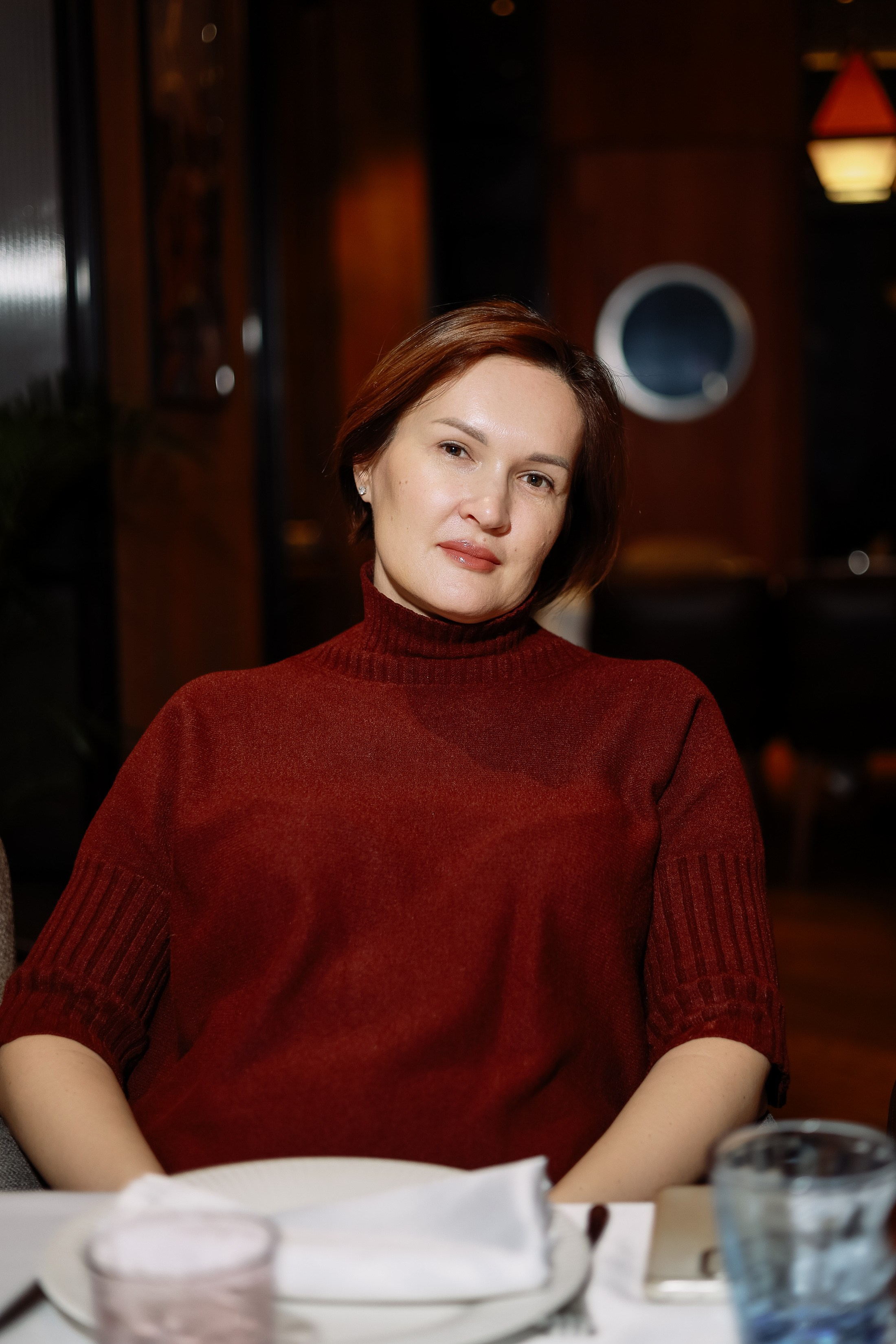 Бизнес завтрак с Игорем Стояновым. Фотограф Юлия Мальцева