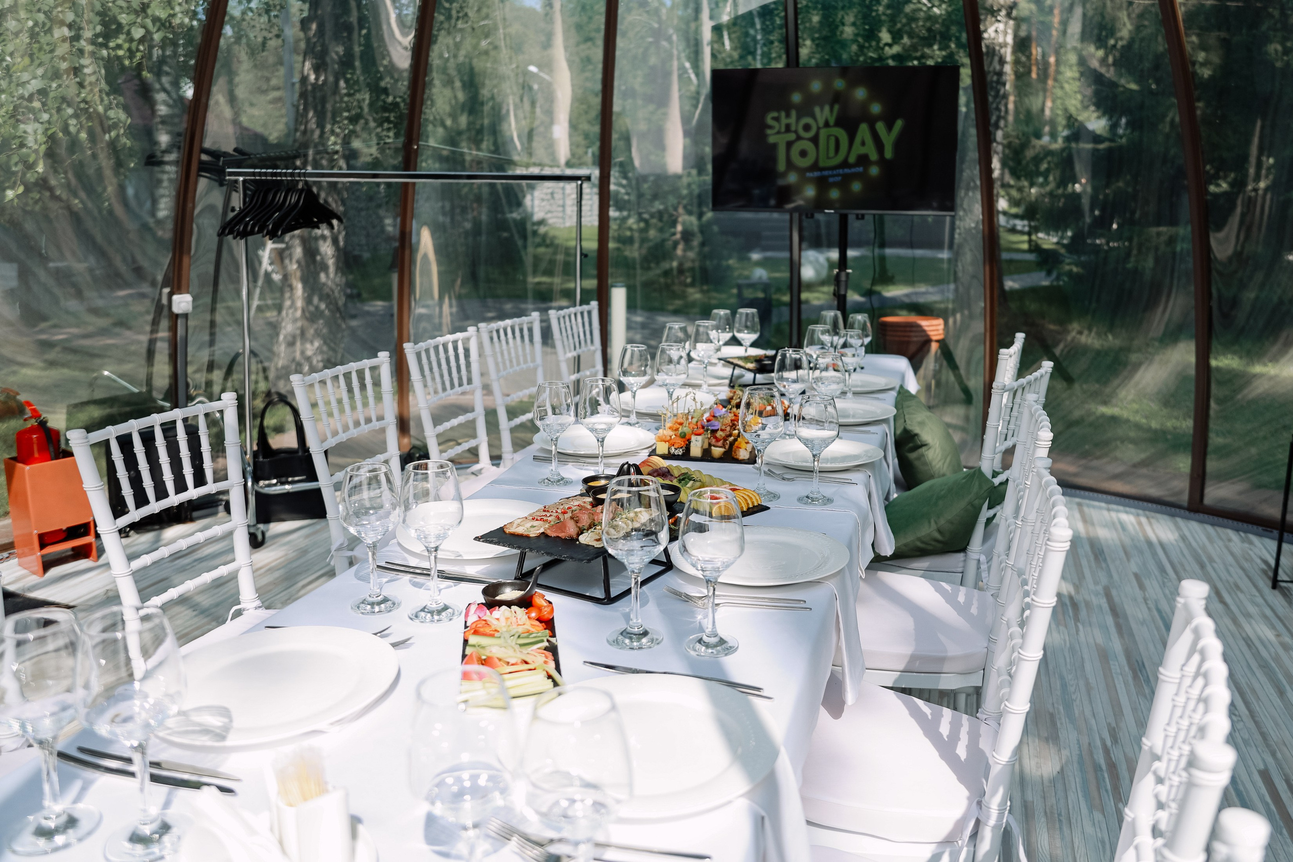 Show To day Выпускной. Фотограф Юлия Мальцева