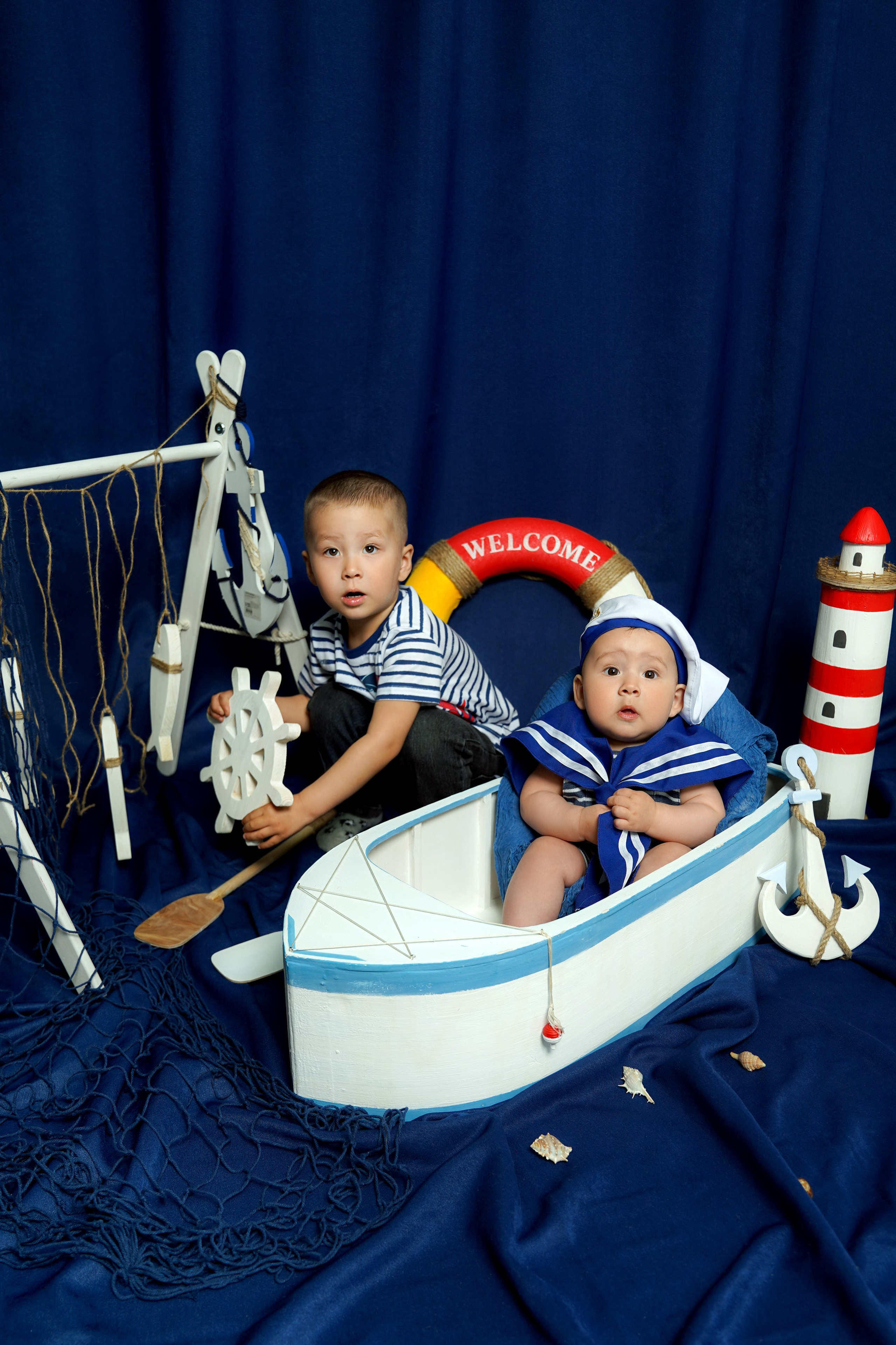 Дети до года. Фотограф новорожденных, детей до года и беременных в Симферополе