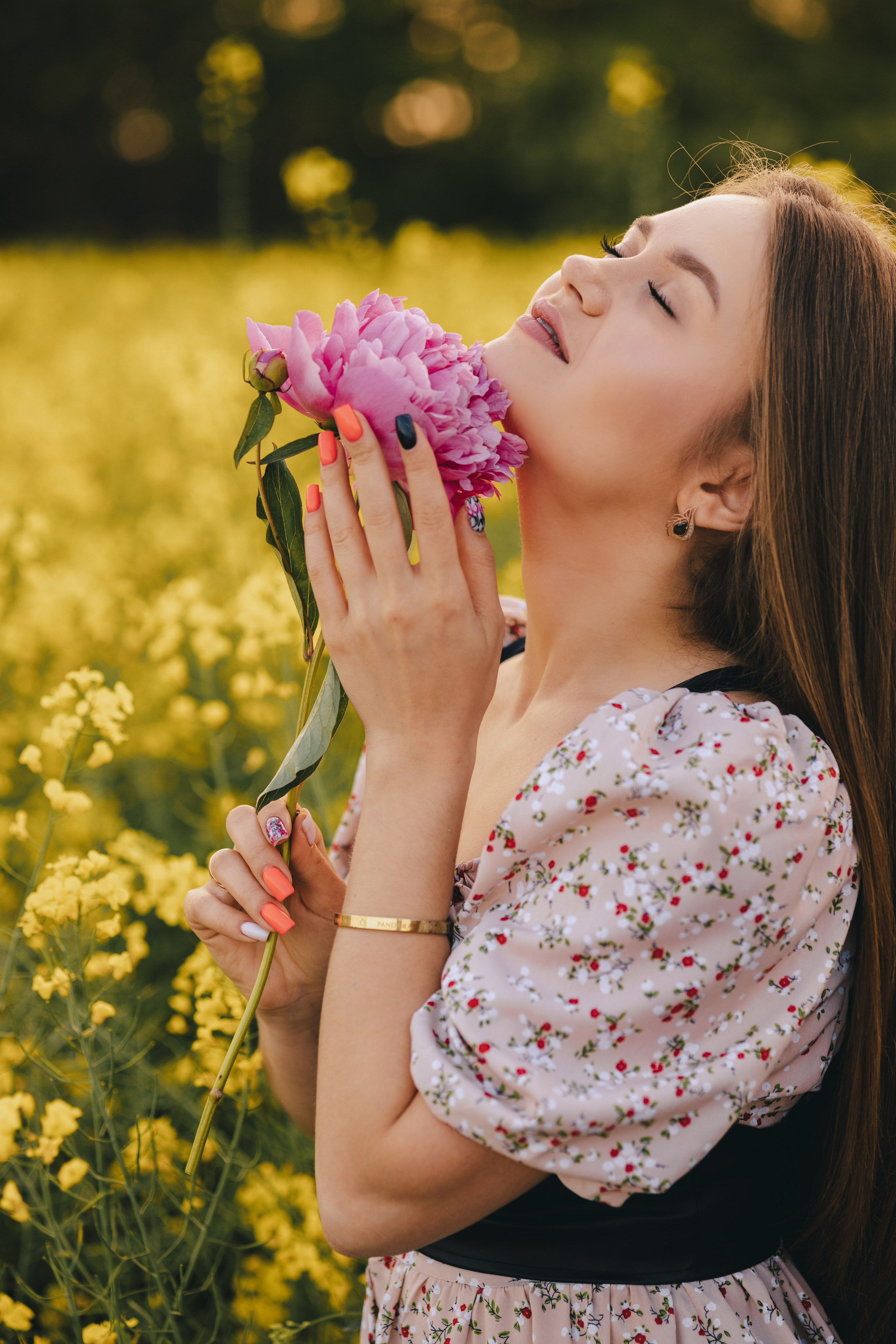 Настя. Фотограф Таганрог Любимая Надя