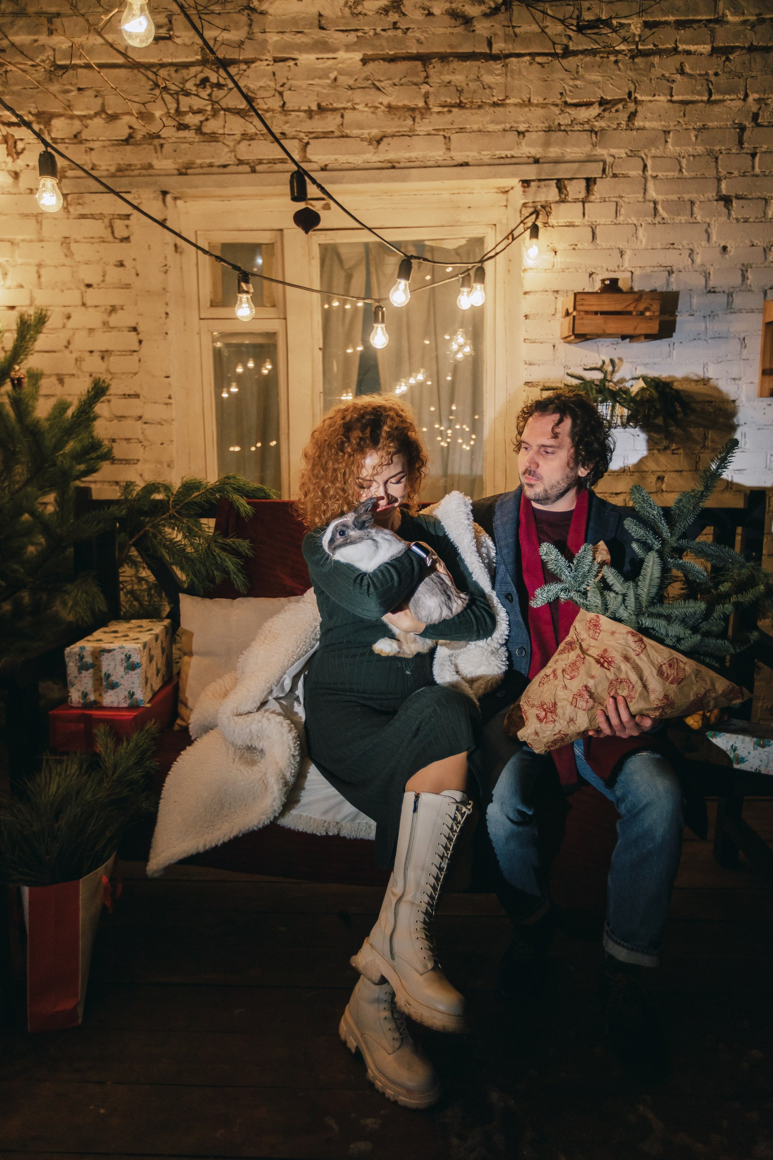 Юля и Коля. Фотограф Таганрог Любимая Надя