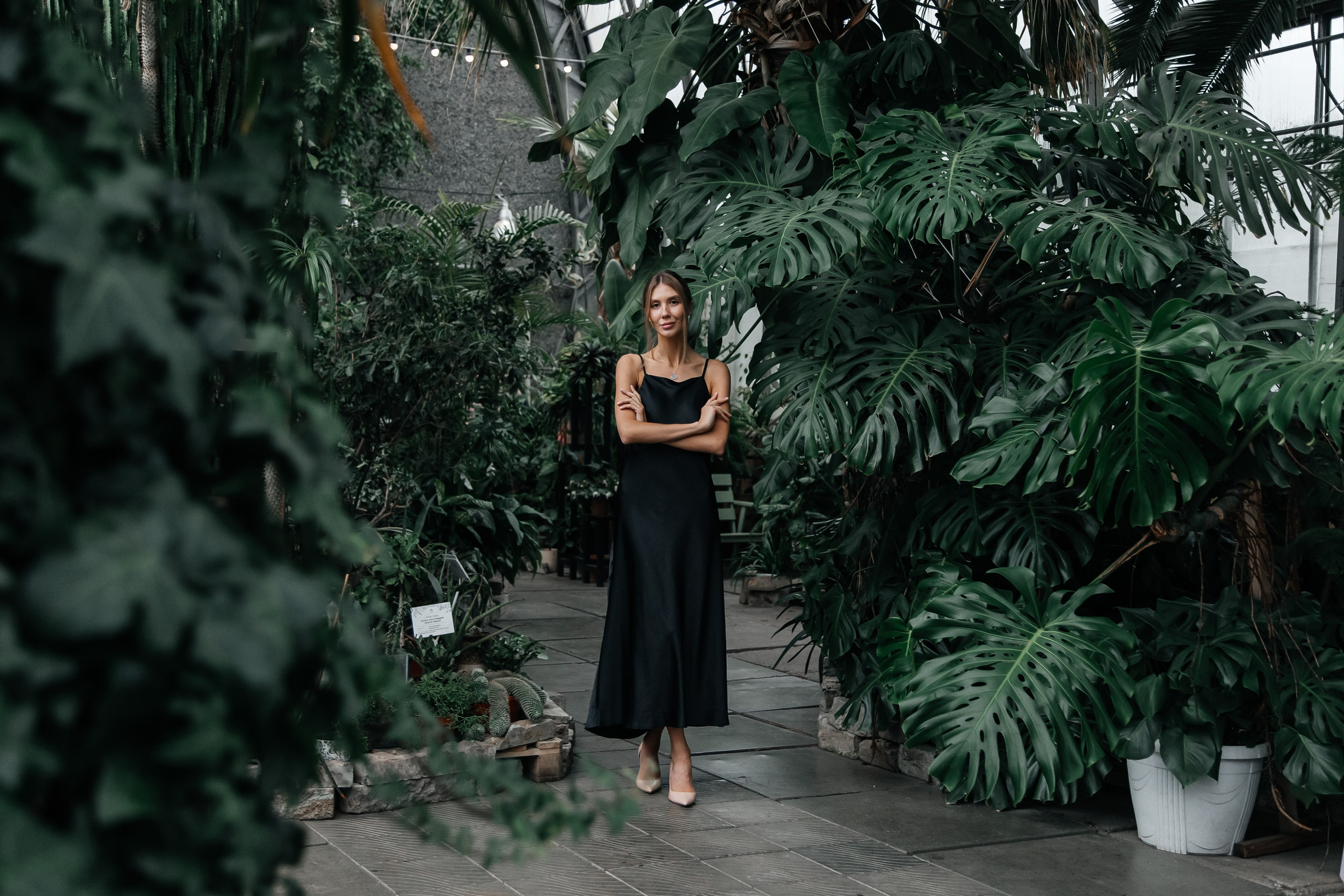 Портреты. Фотограф и видеограф в Санкт-Петербурге Прохорова Надежда