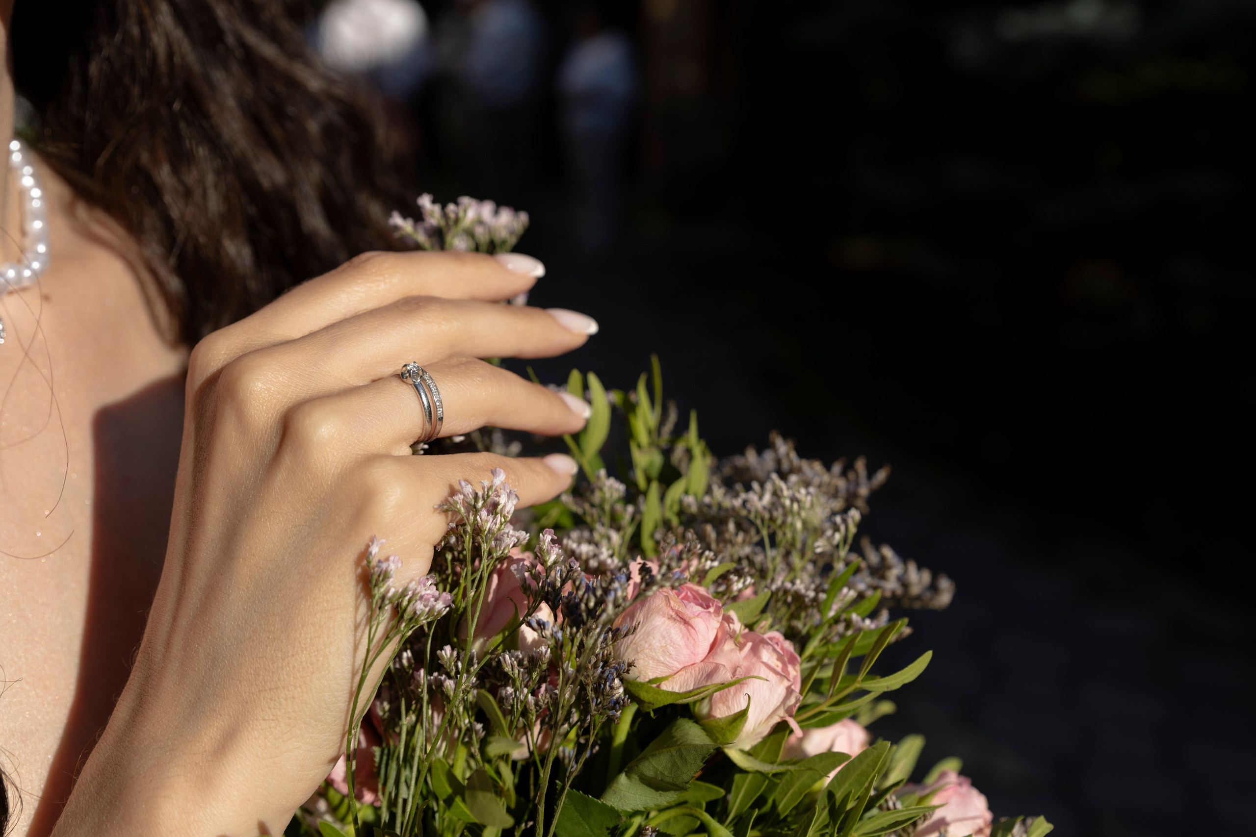 Свадьбы и lovestory. Фотограф и видеограф в Санкт-Петербурге Прохорова Надежда