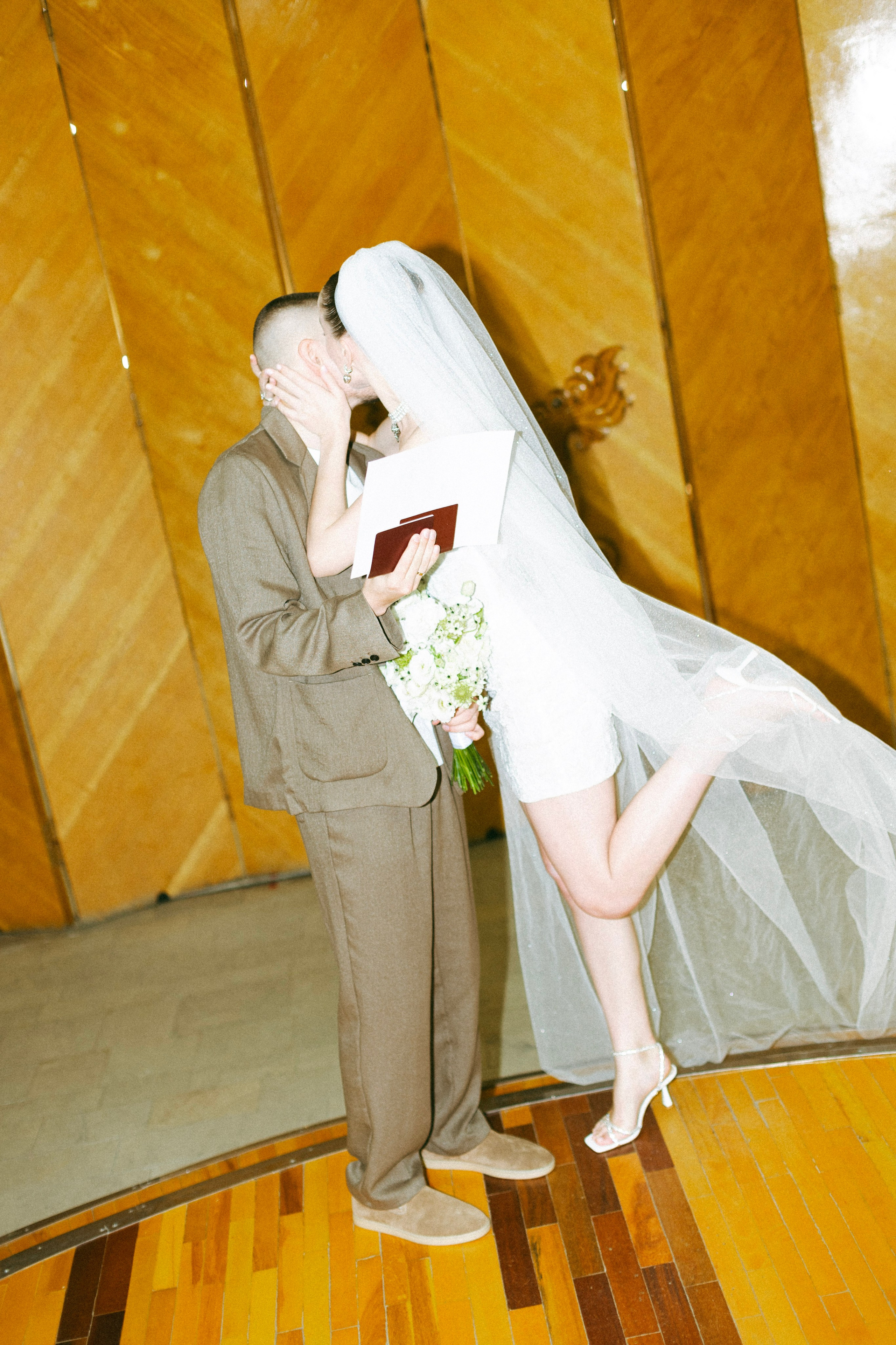 Свадебный фотограф Максим Яненко в Волгограде