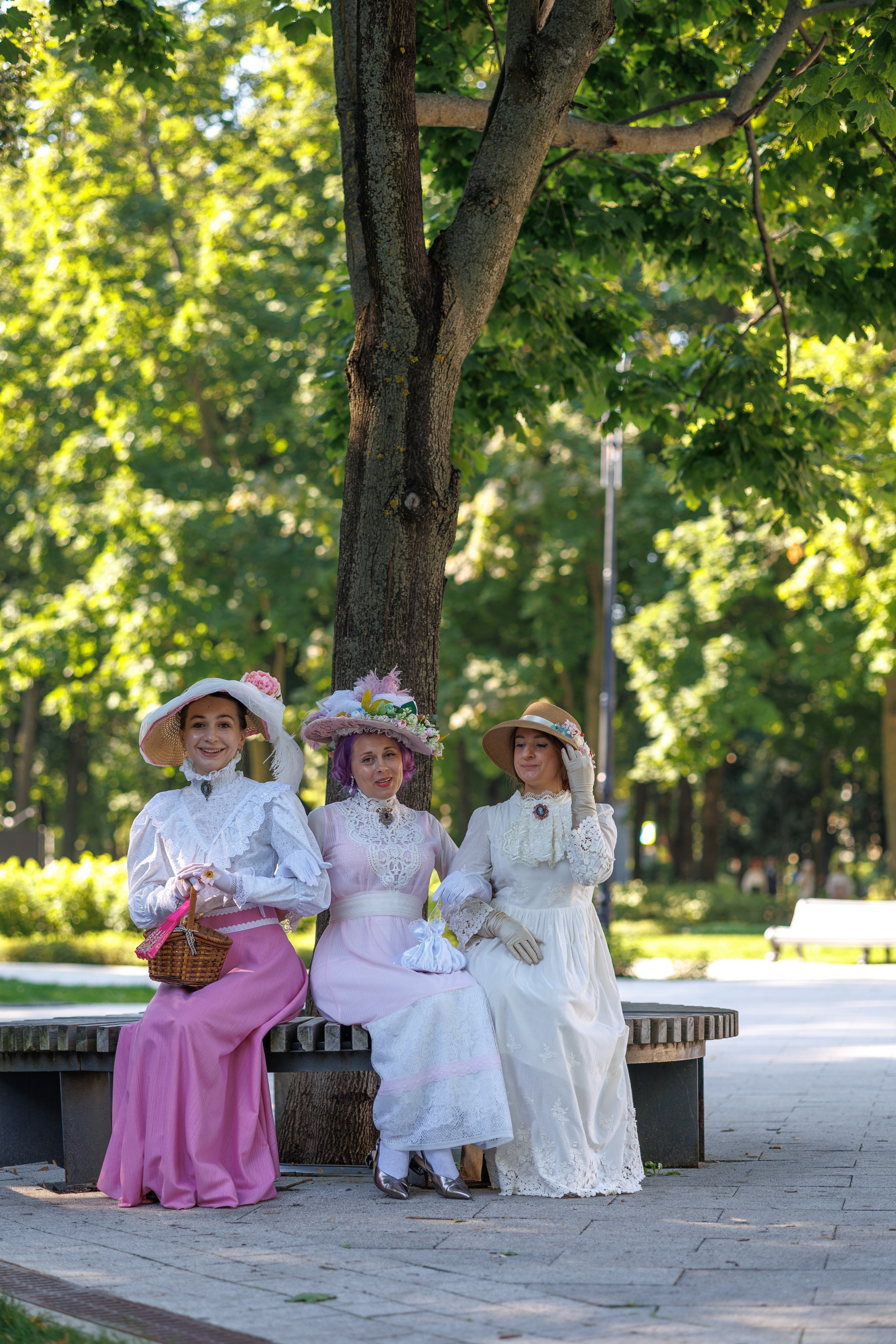 Винтаж. Фотография Максим Данков