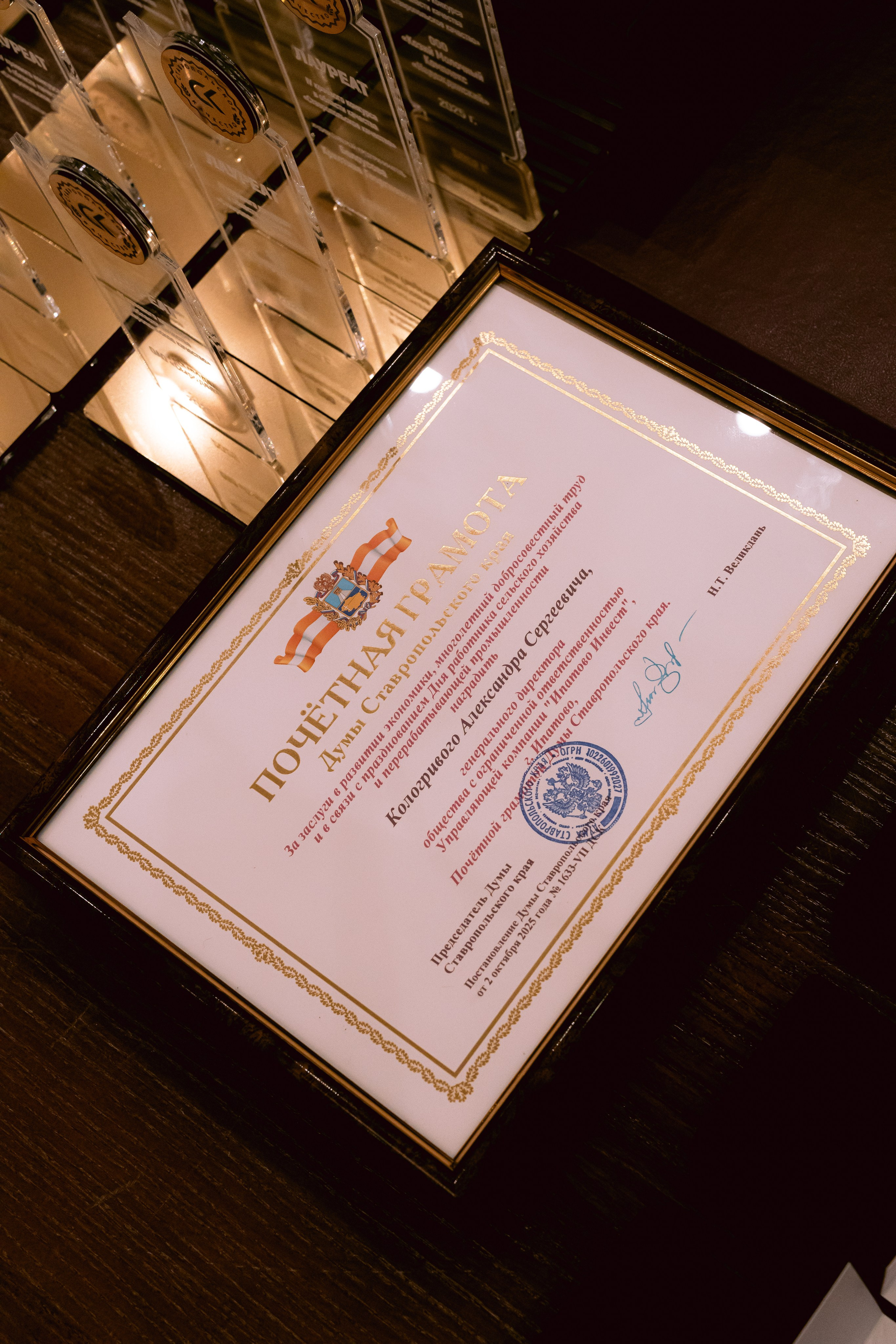 СК 2026. Портретный, семейный и репортажный фотограф в Ставрополе Ульяна Доценко