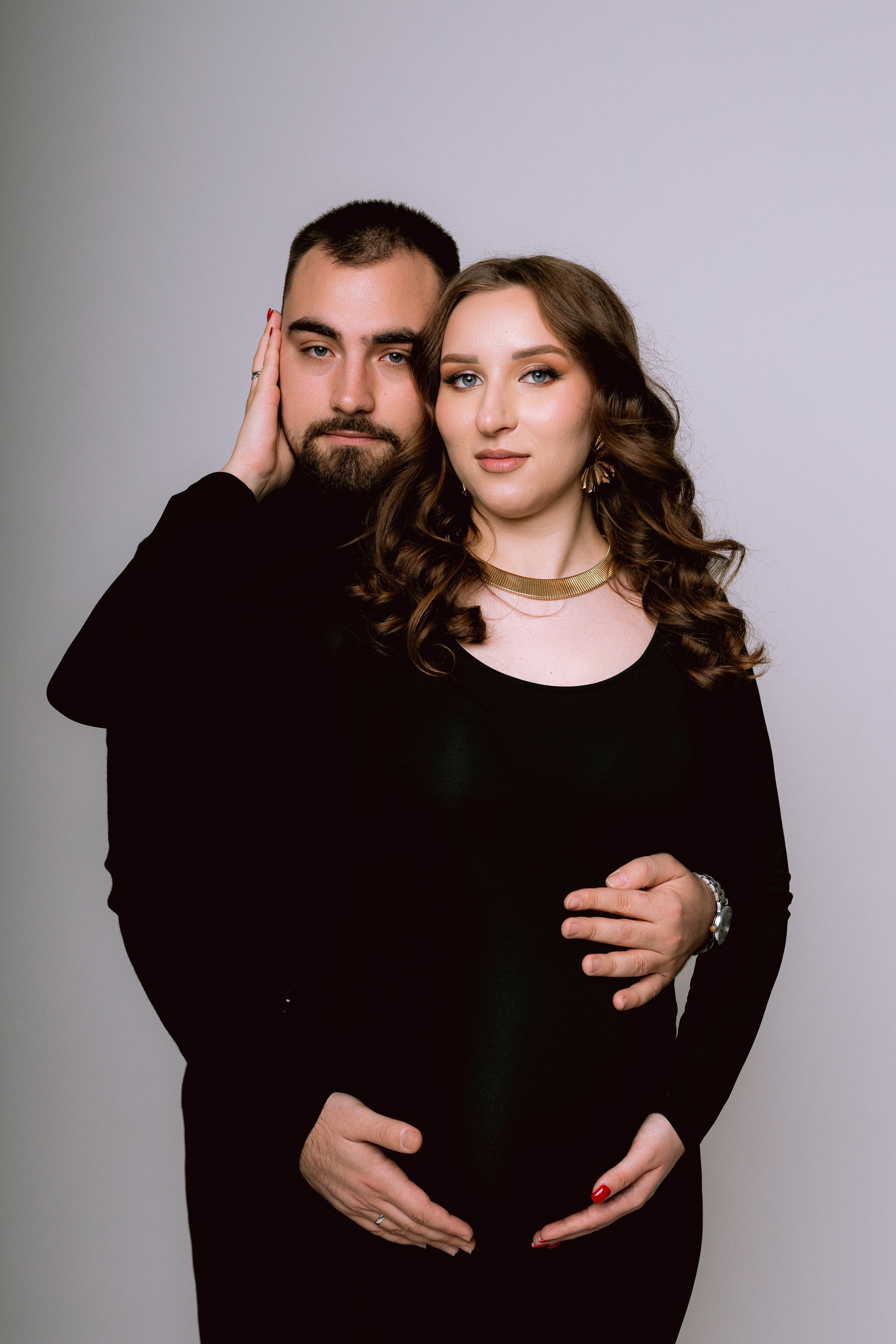 ТАМАЗ И АЛЁНА. Портретный, семейный и репортажный фотограф в Ставрополе Ульяна Доценко