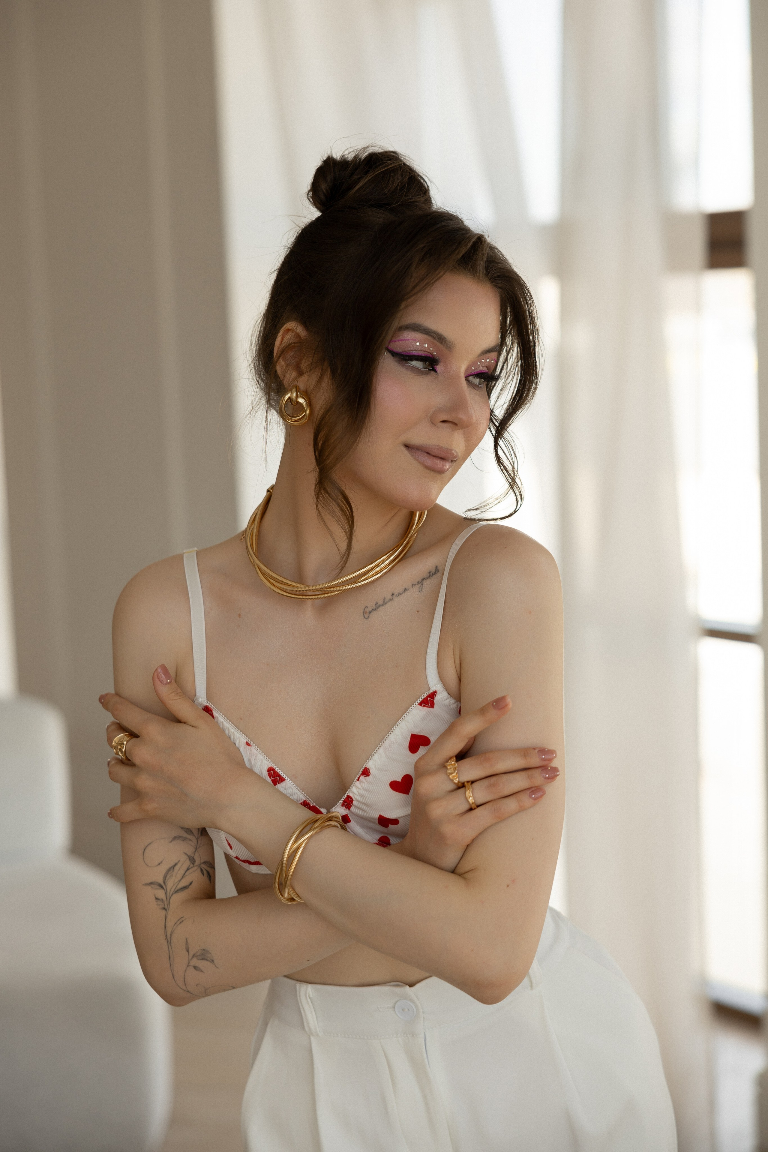 Аня. Семейный и свадебный фотограф в Челябинске Мария Леонтьева