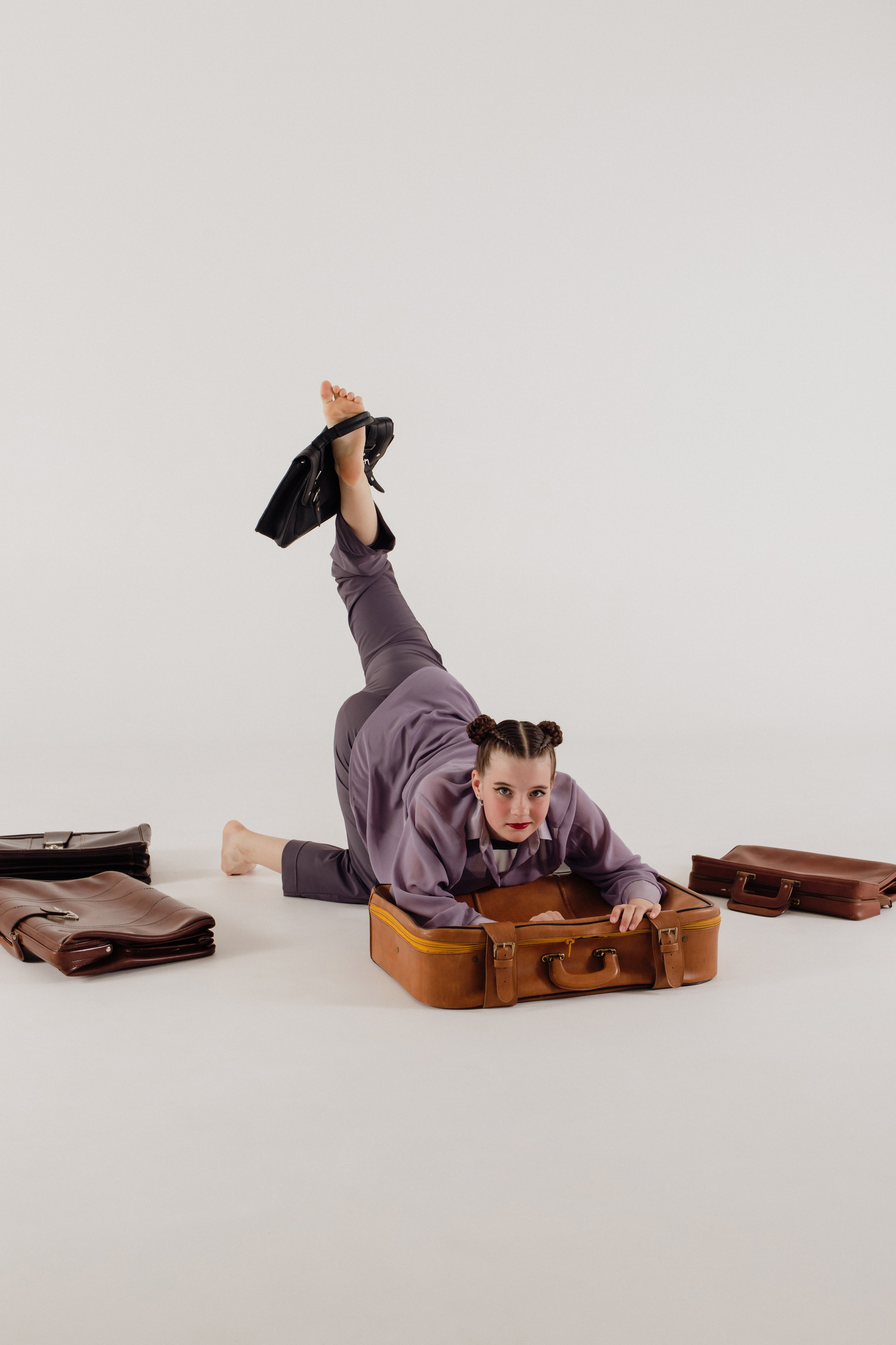 В ритме Че. Семейный и свадебный фотограф в Челябинске Мария Леонтьева