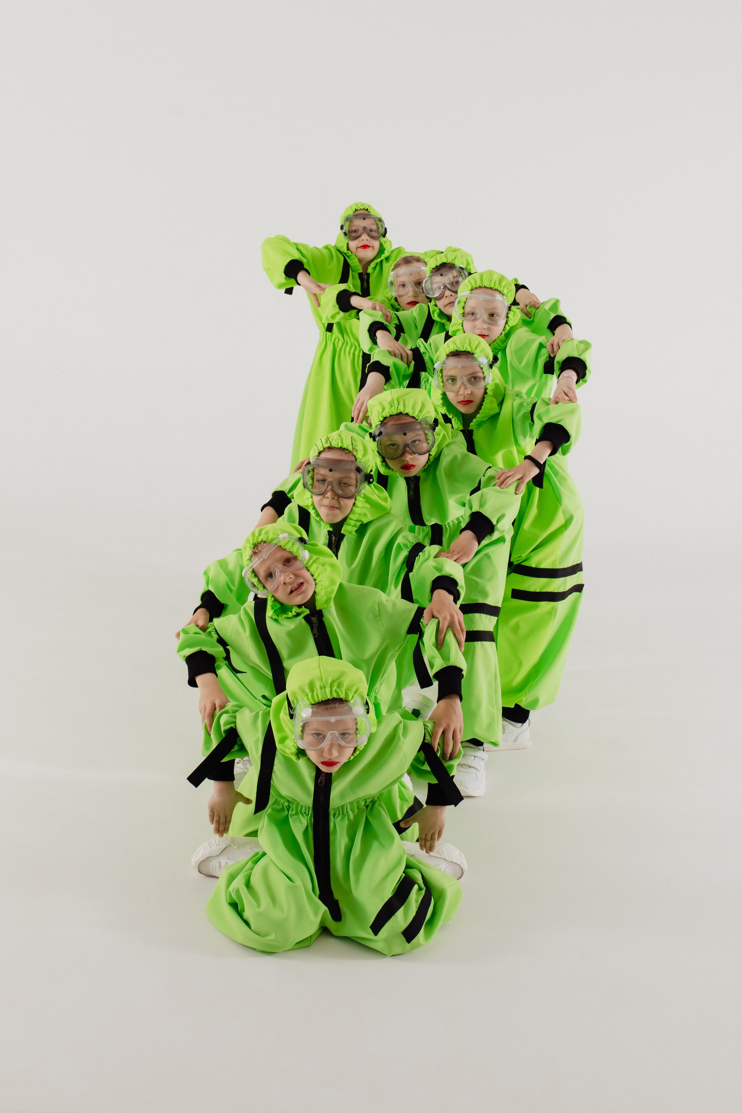 В ритме Че. Семейный и свадебный фотограф в Челябинске Мария Леонтьева