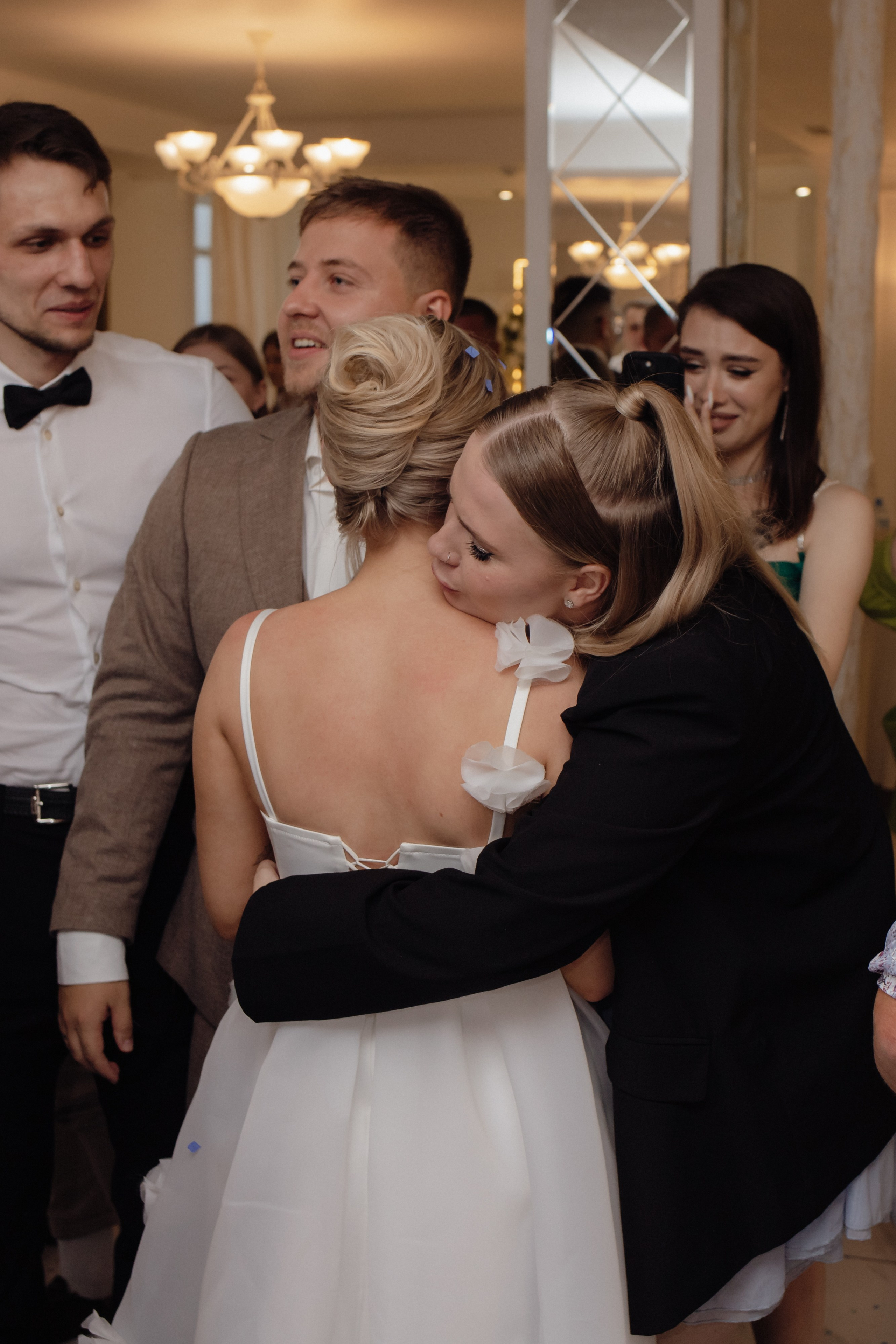 Степан и Дарья. Семейный и свадебный фотограф в Челябинске Мария Леонтьева