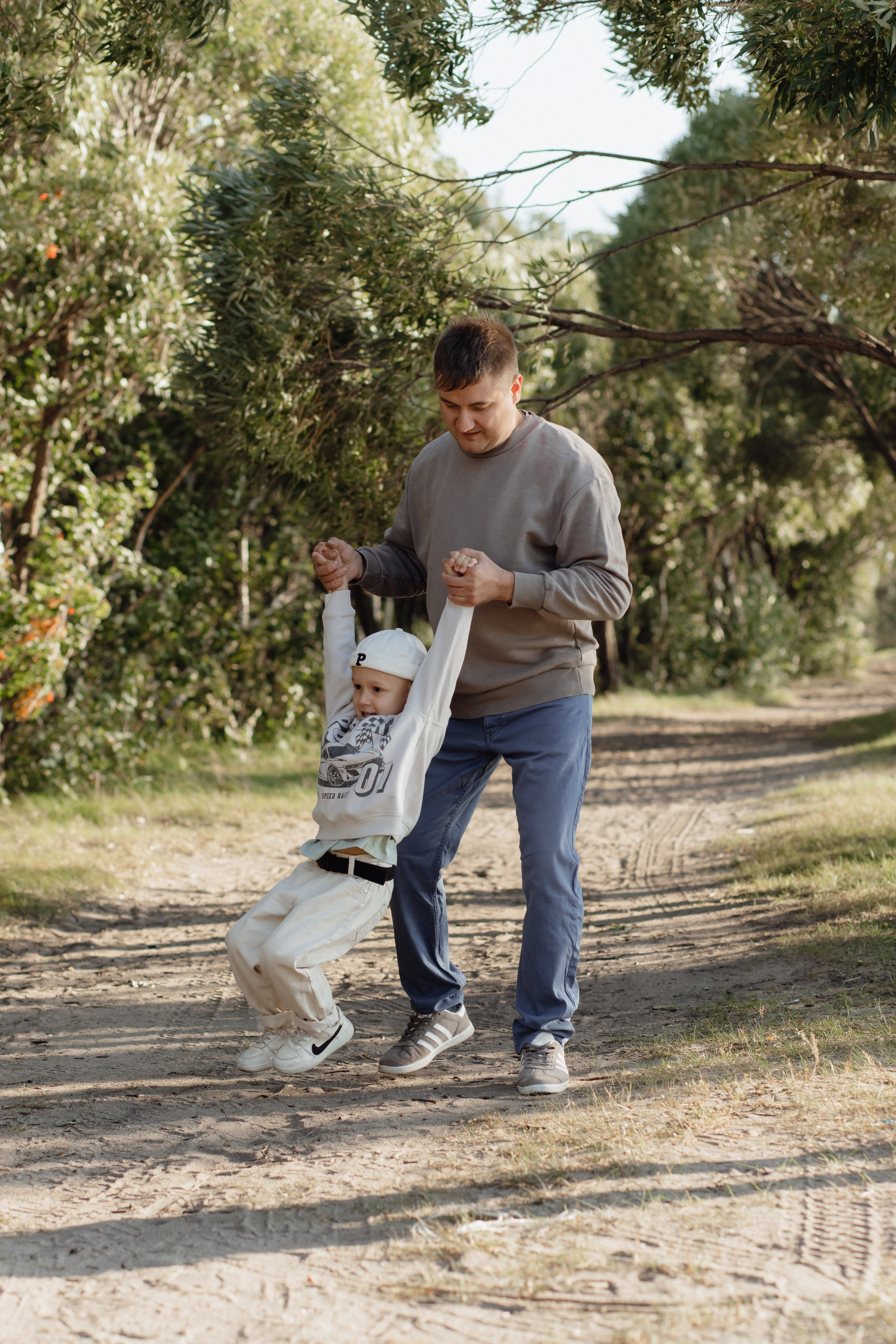 На берегу. Семейный и свадебный фотограф в Челябинске Мария Леонтьева