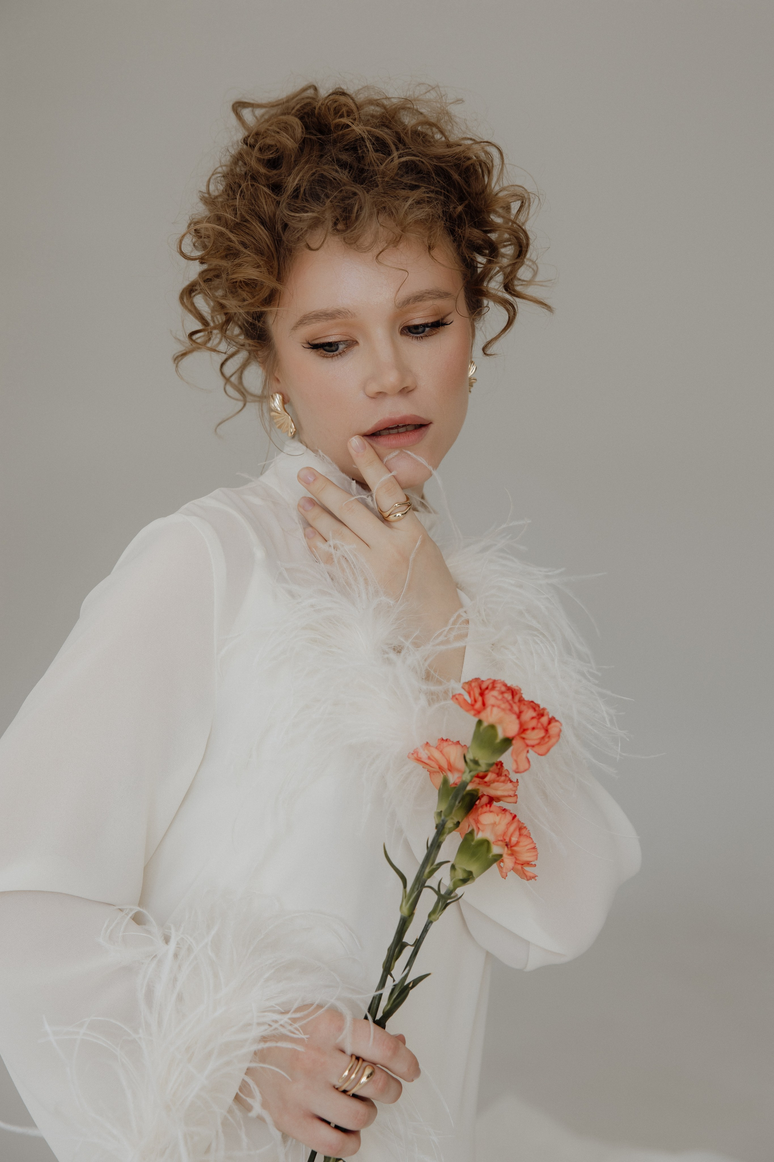 Апельсины. Семейный и свадебный фотограф в Челябинске Мария Леонтьева