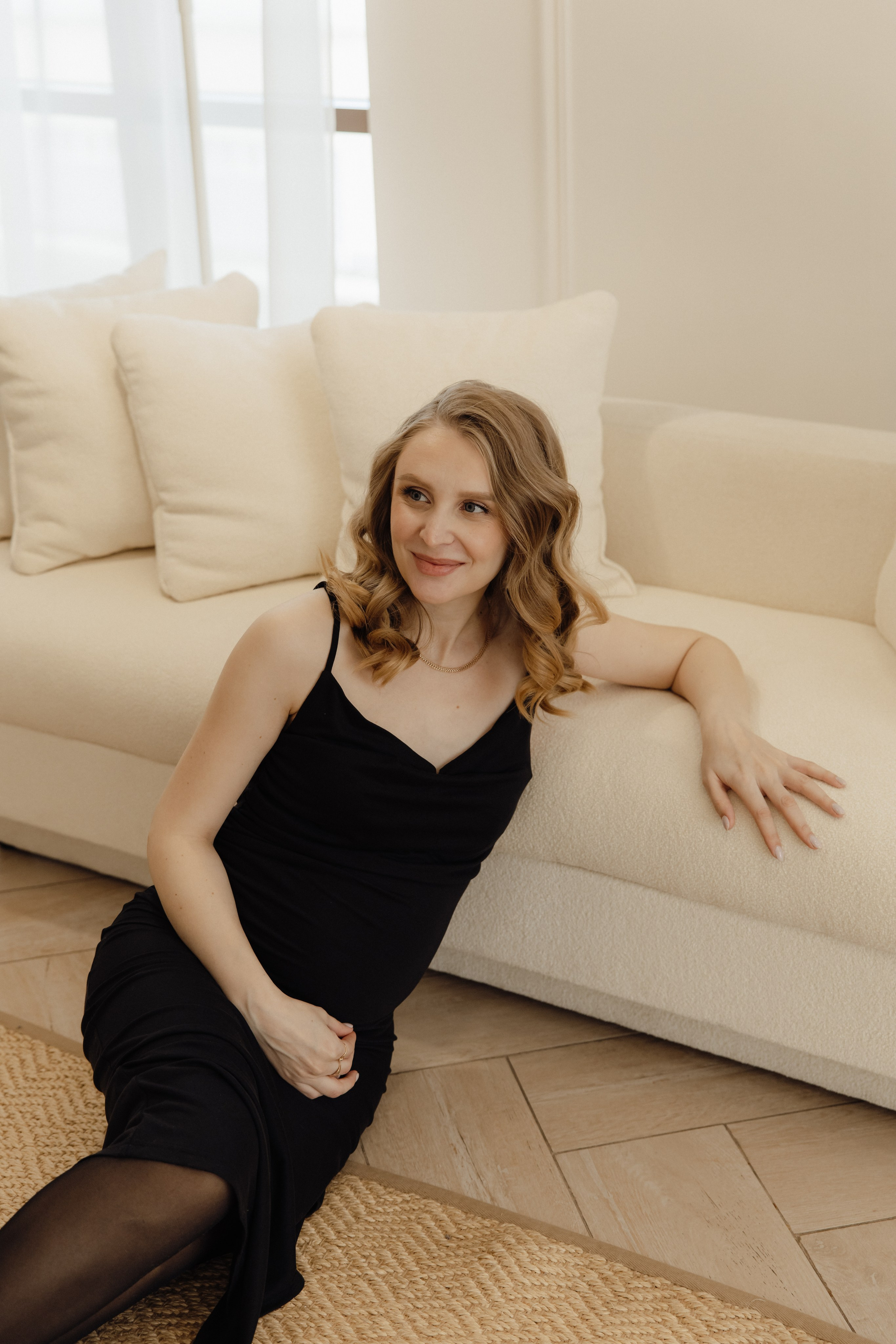 Антон и Виктория. Семейный и свадебный фотограф в Челябинске Мария Леонтьева