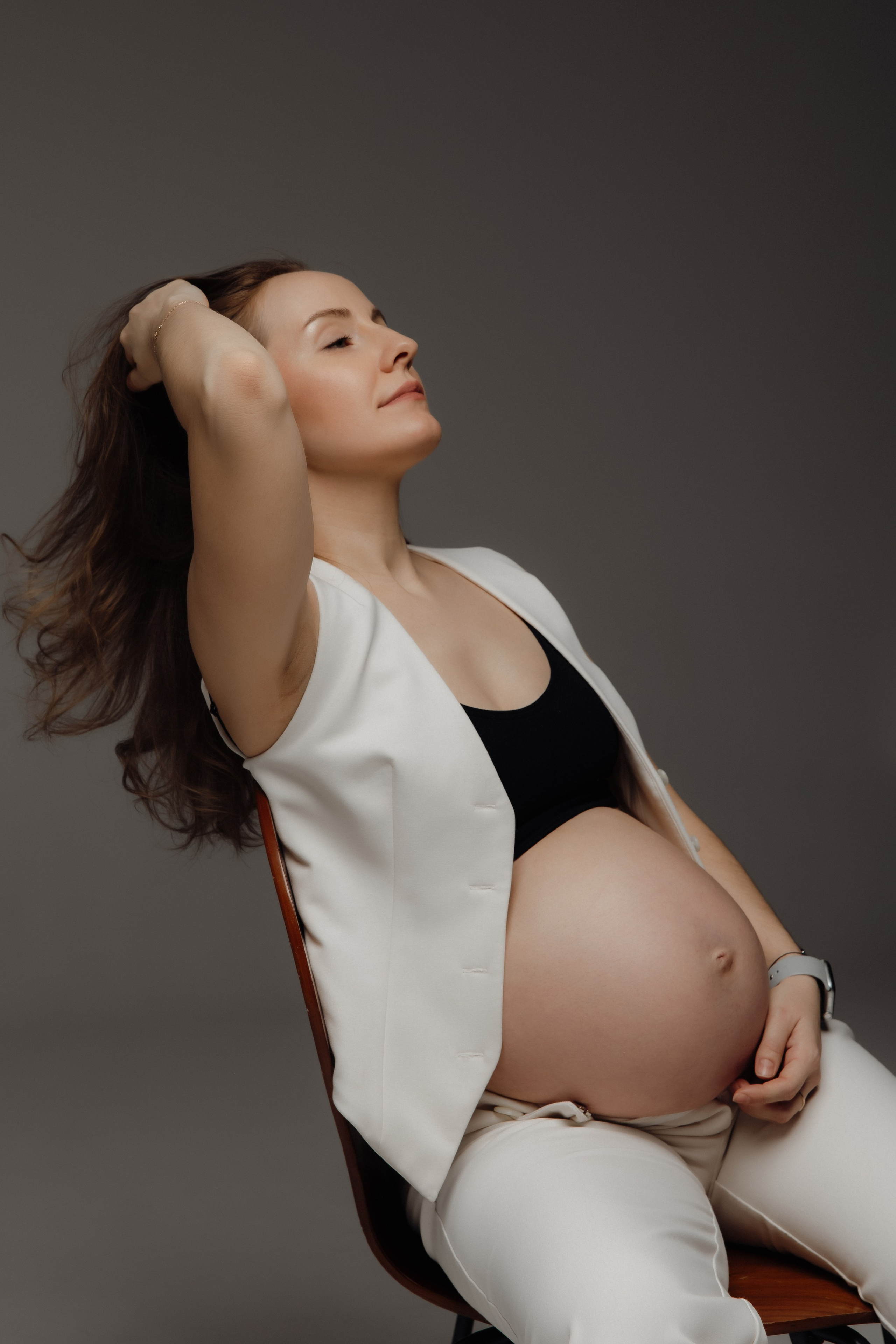 Наталья. Семейный и свадебный фотограф в Челябинске Мария Леонтьева