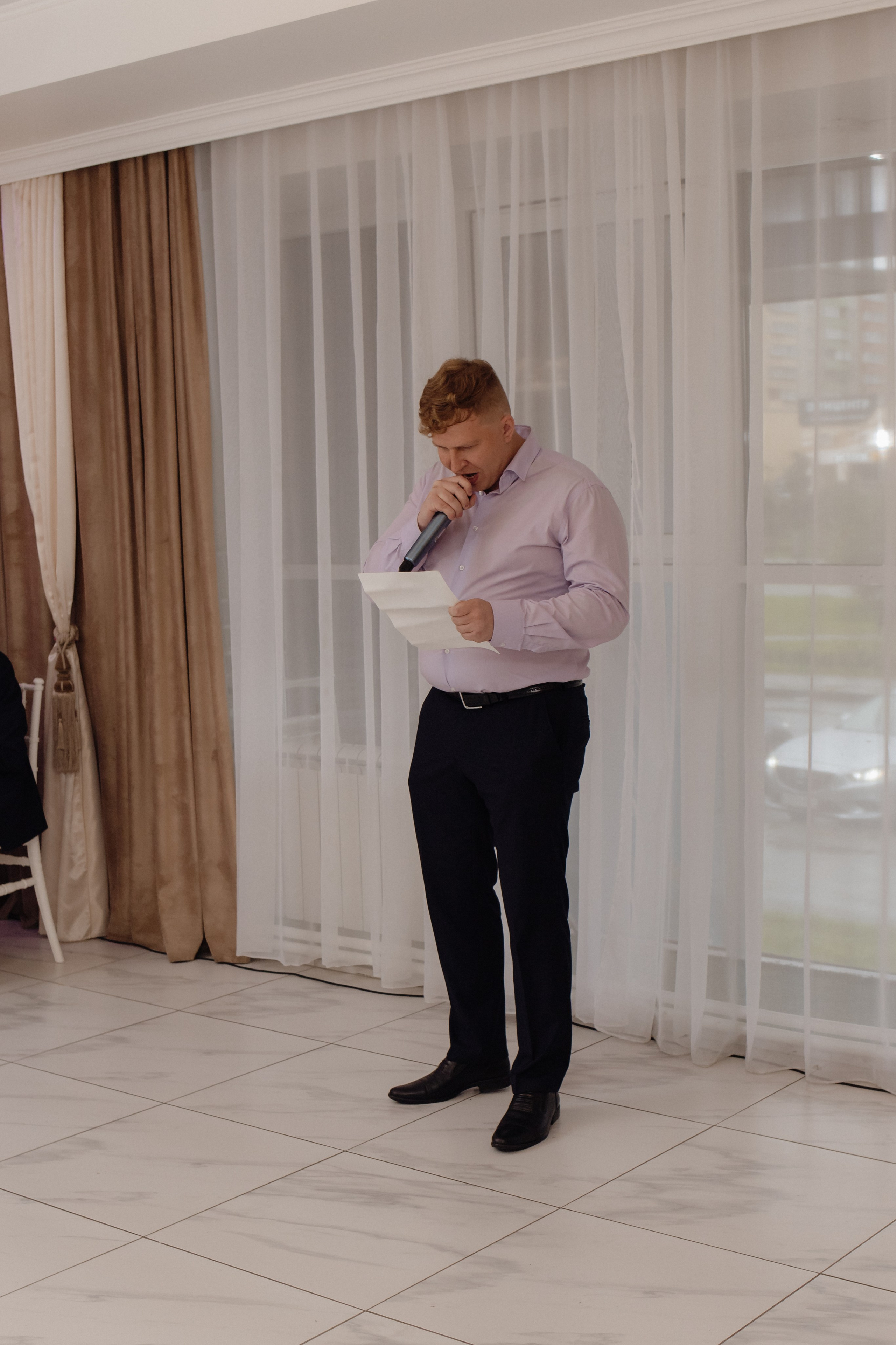 Степан и Дарья. Семейный и свадебный фотограф в Челябинске Мария Леонтьева