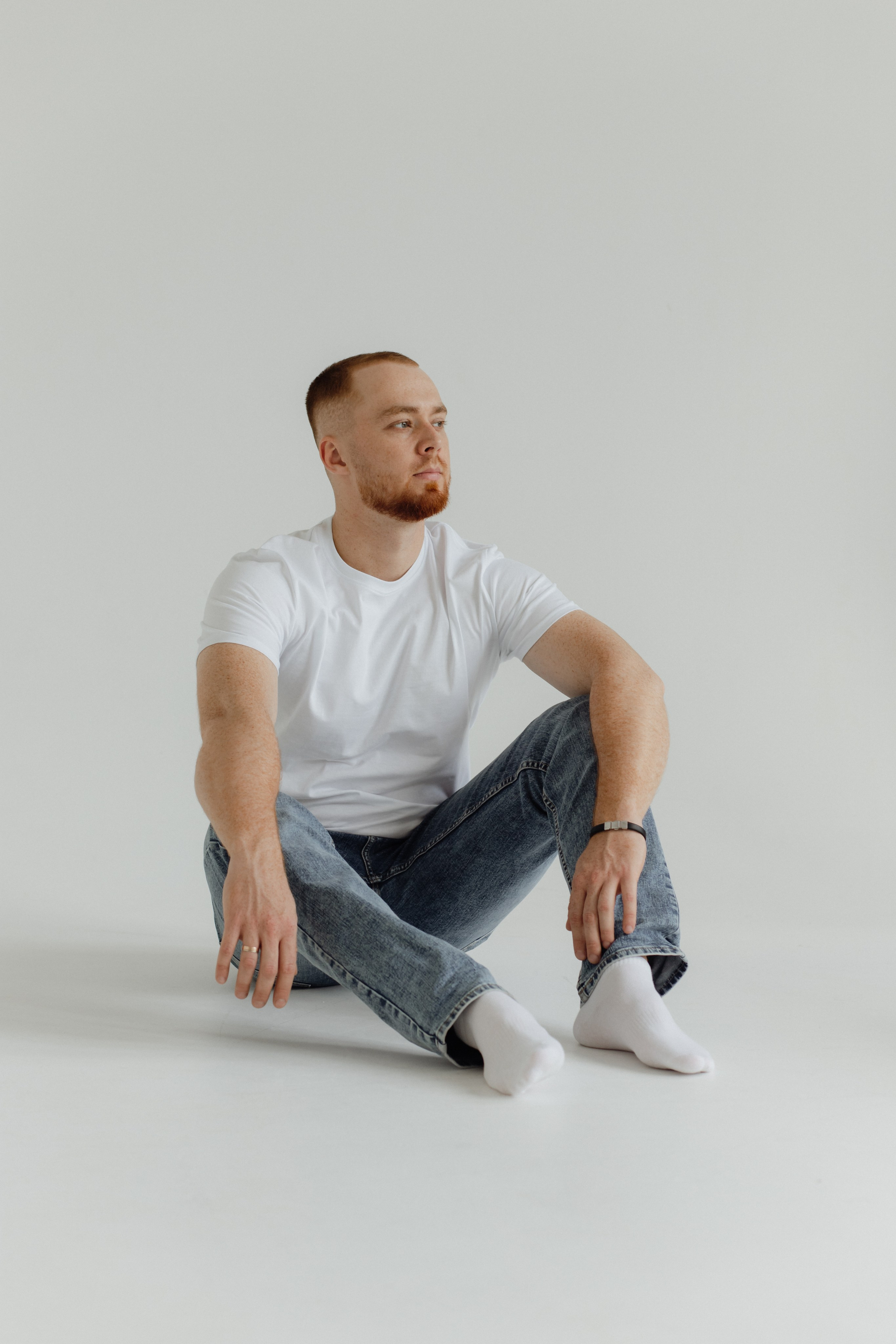 Николай и Ирина. Семейный и свадебный фотограф в Челябинске Мария Леонтьева