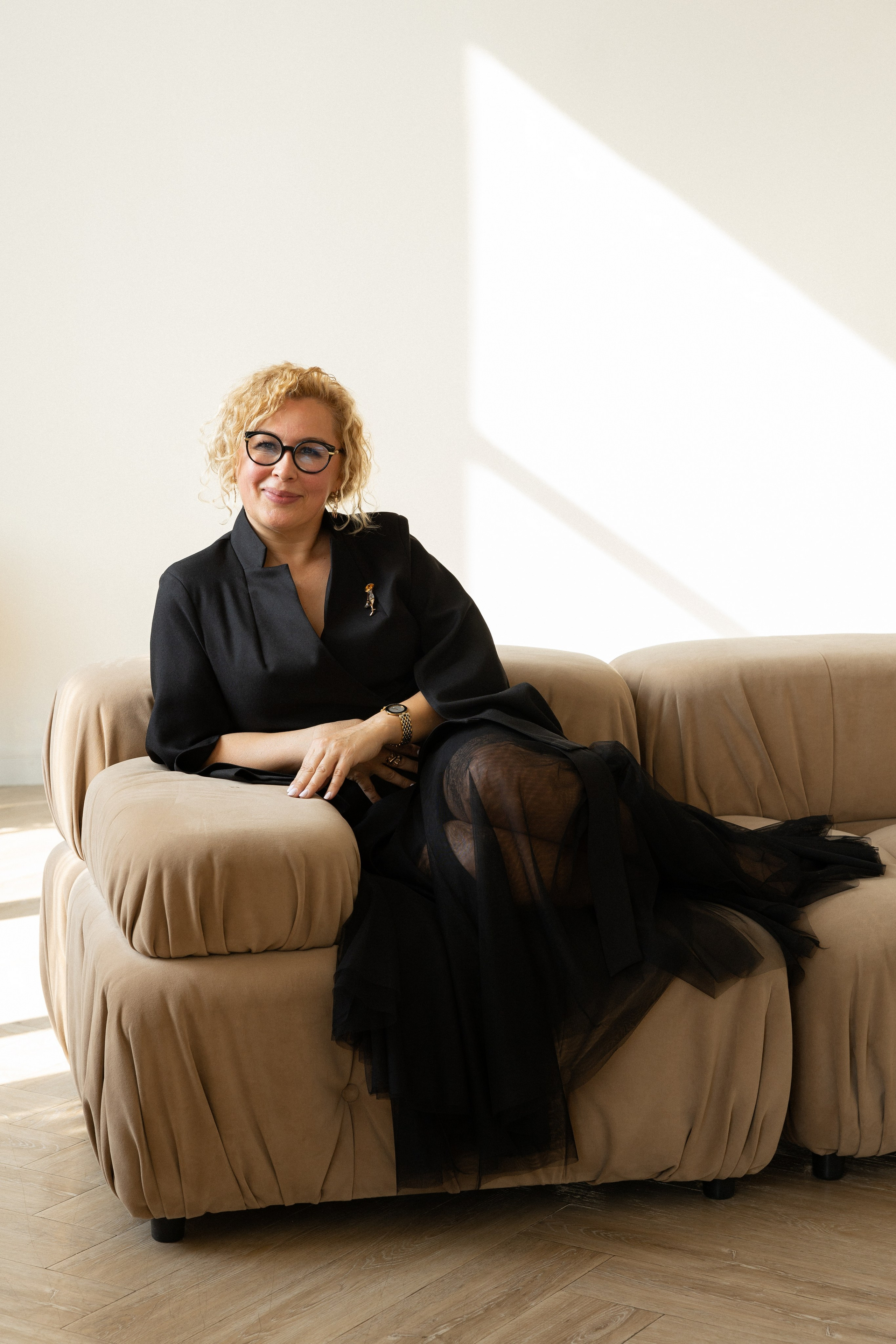 Большая семья. Семейный и свадебный фотограф в Челябинске Мария Леонтьева