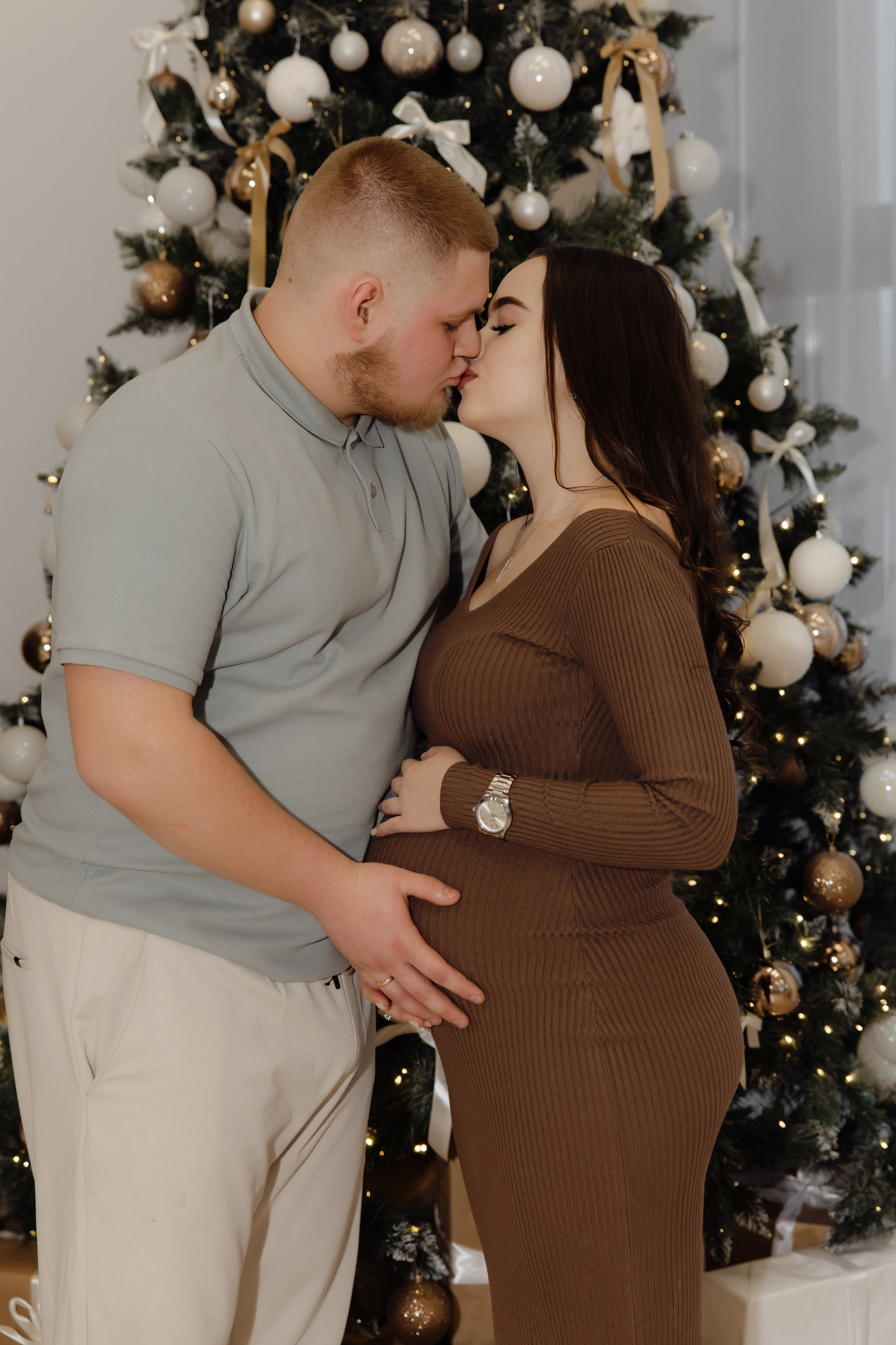 Никита и Валерия. Семейный и свадебный фотограф в Челябинске Мария Леонтьева