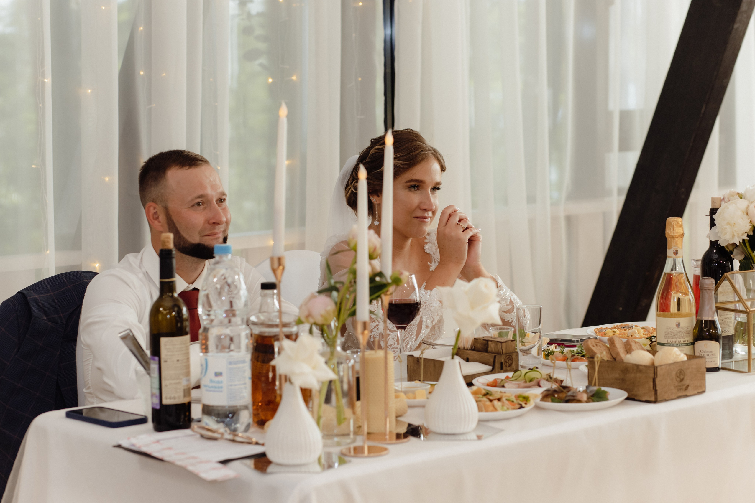 Максим и Анастасия. Семейный и свадебный фотограф в Челябинске Мария Леонтьева