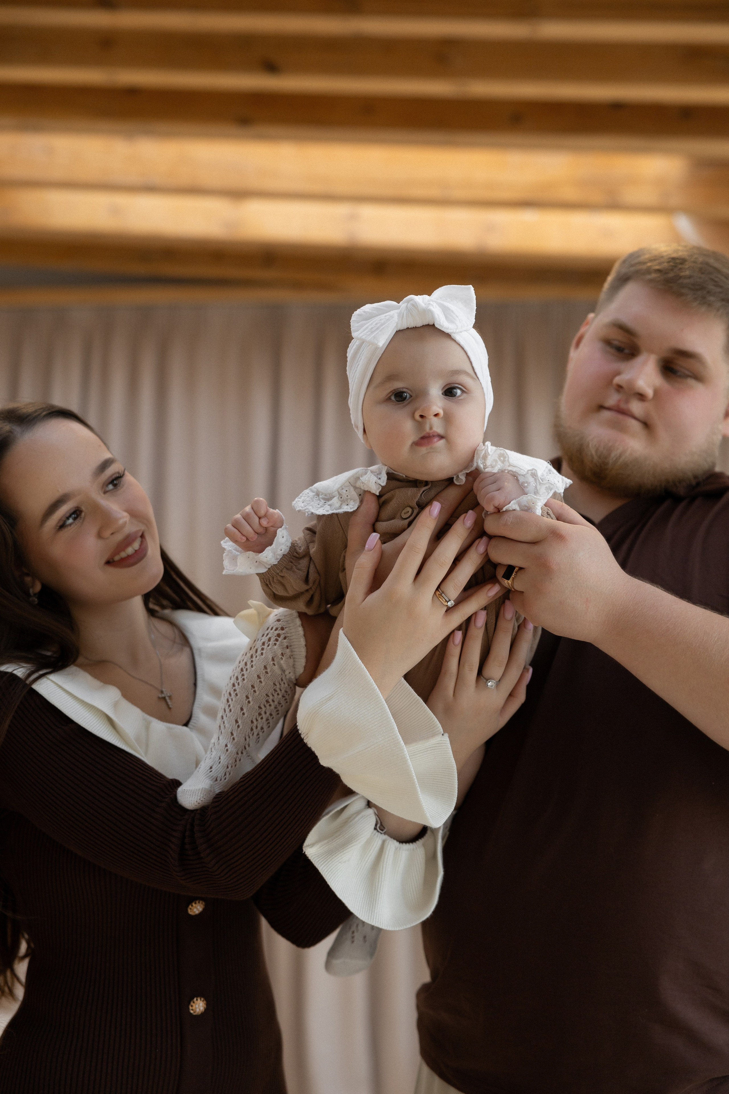 Марьяна. Семейный и свадебный фотограф в Челябинске Мария Леонтьева