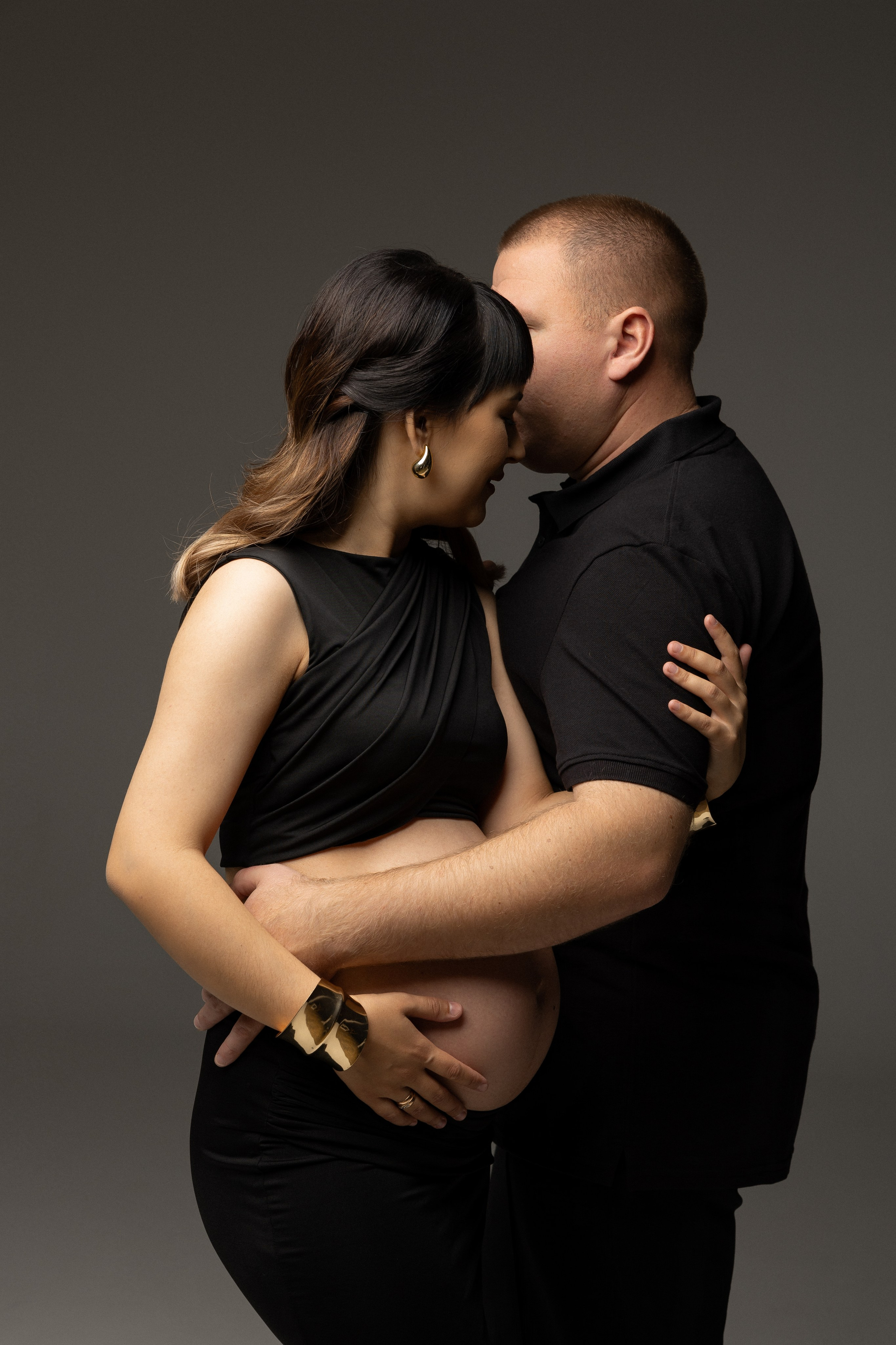 Антон, Ксюша и Артем. Семейный и свадебный фотограф в Челябинске Мария Леонтьева