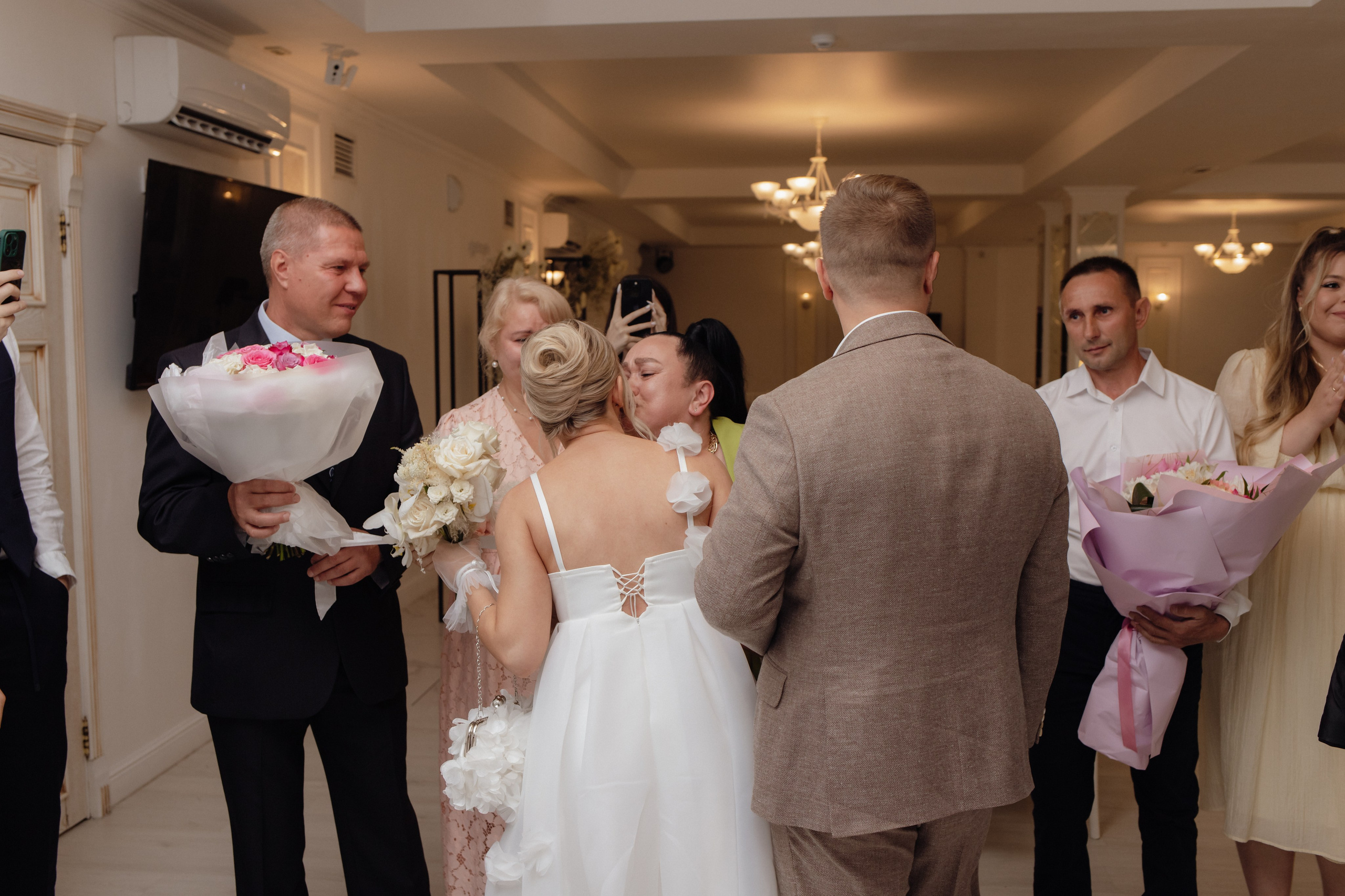 Степан и Дарья. Семейный и свадебный фотограф в Челябинске Мария Леонтьева