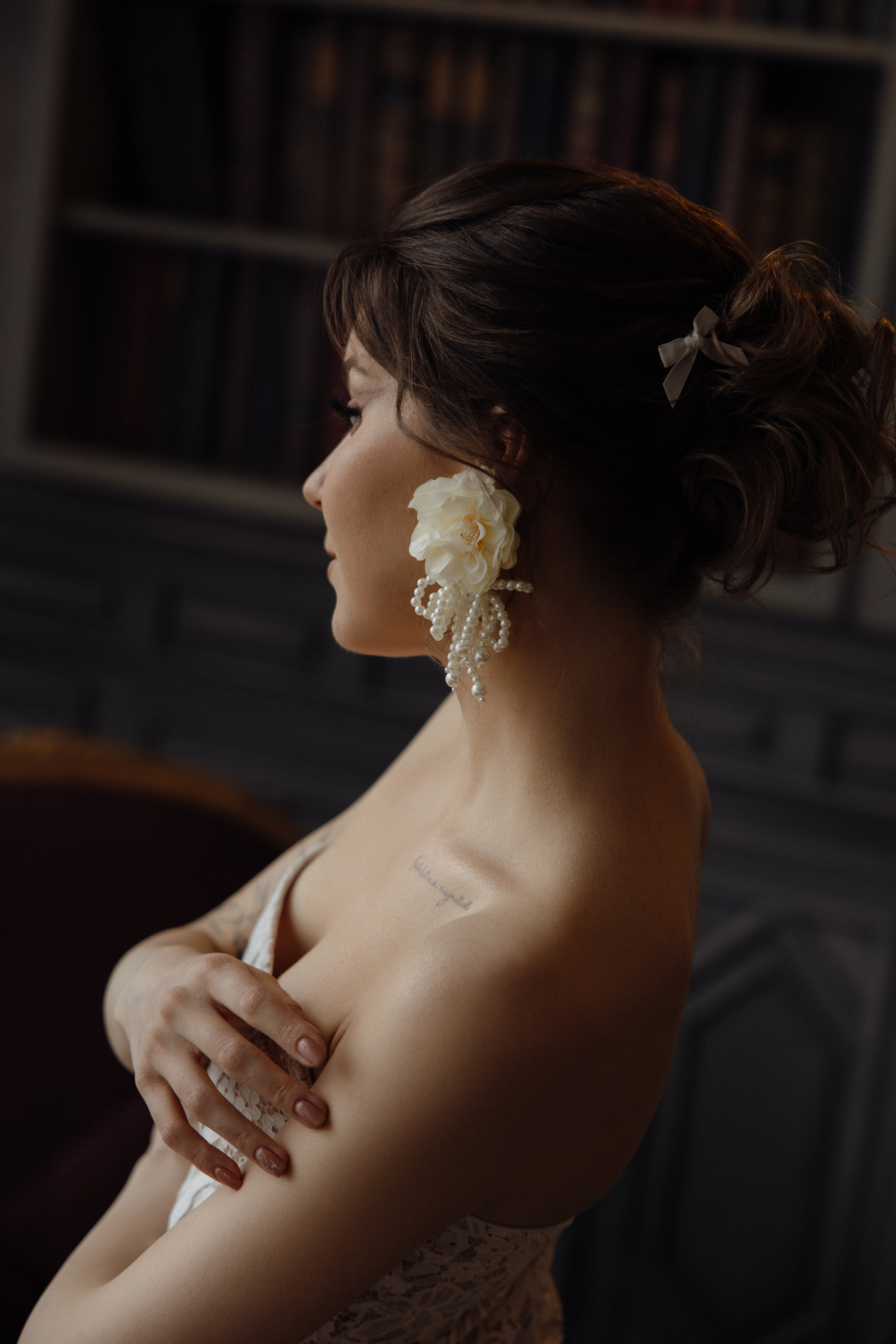 Анна. Семейный и свадебный фотограф в Челябинске Мария Леонтьева