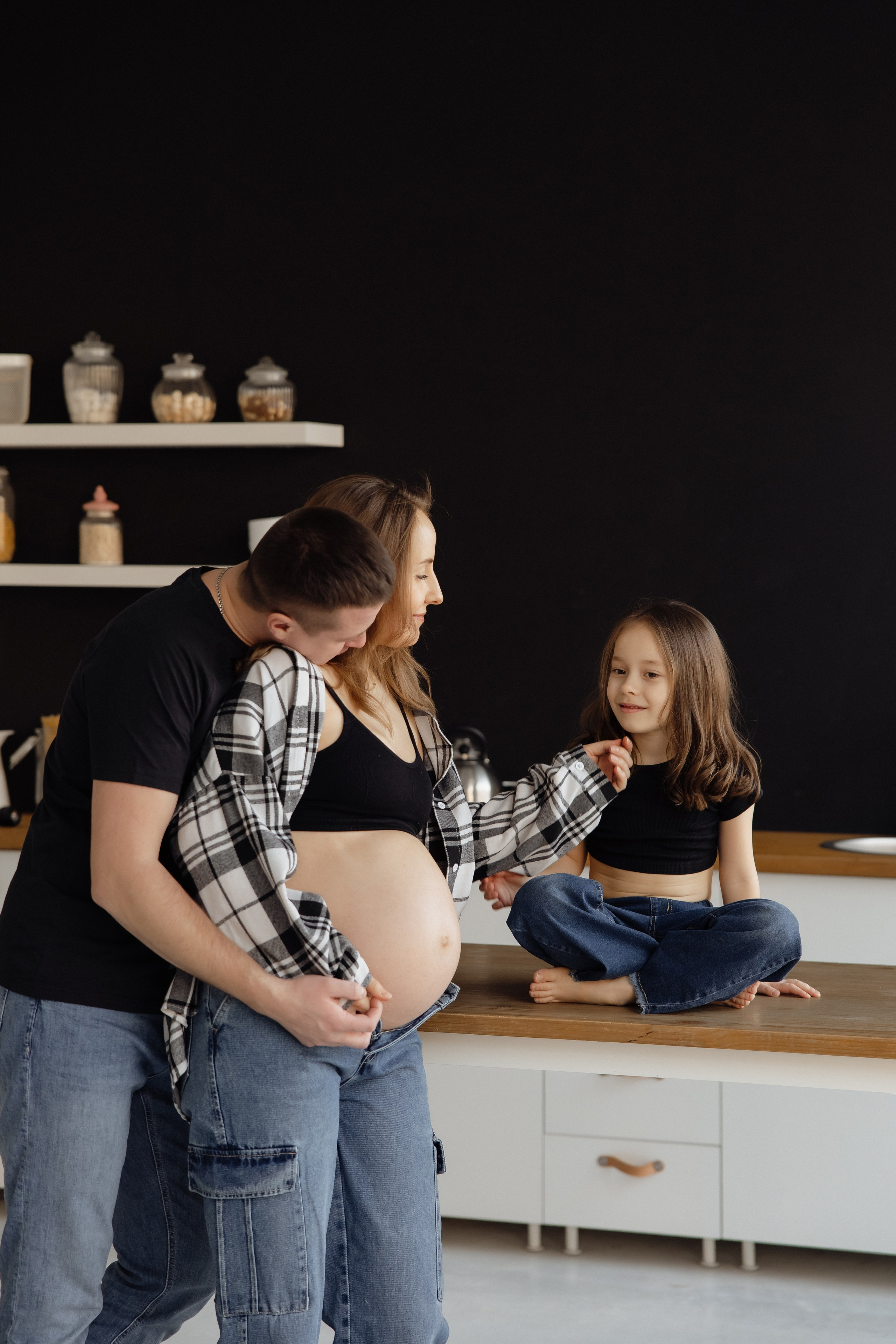Сергей и Наталья. Семейный и свадебный фотограф в Челябинске Мария Леонтьева