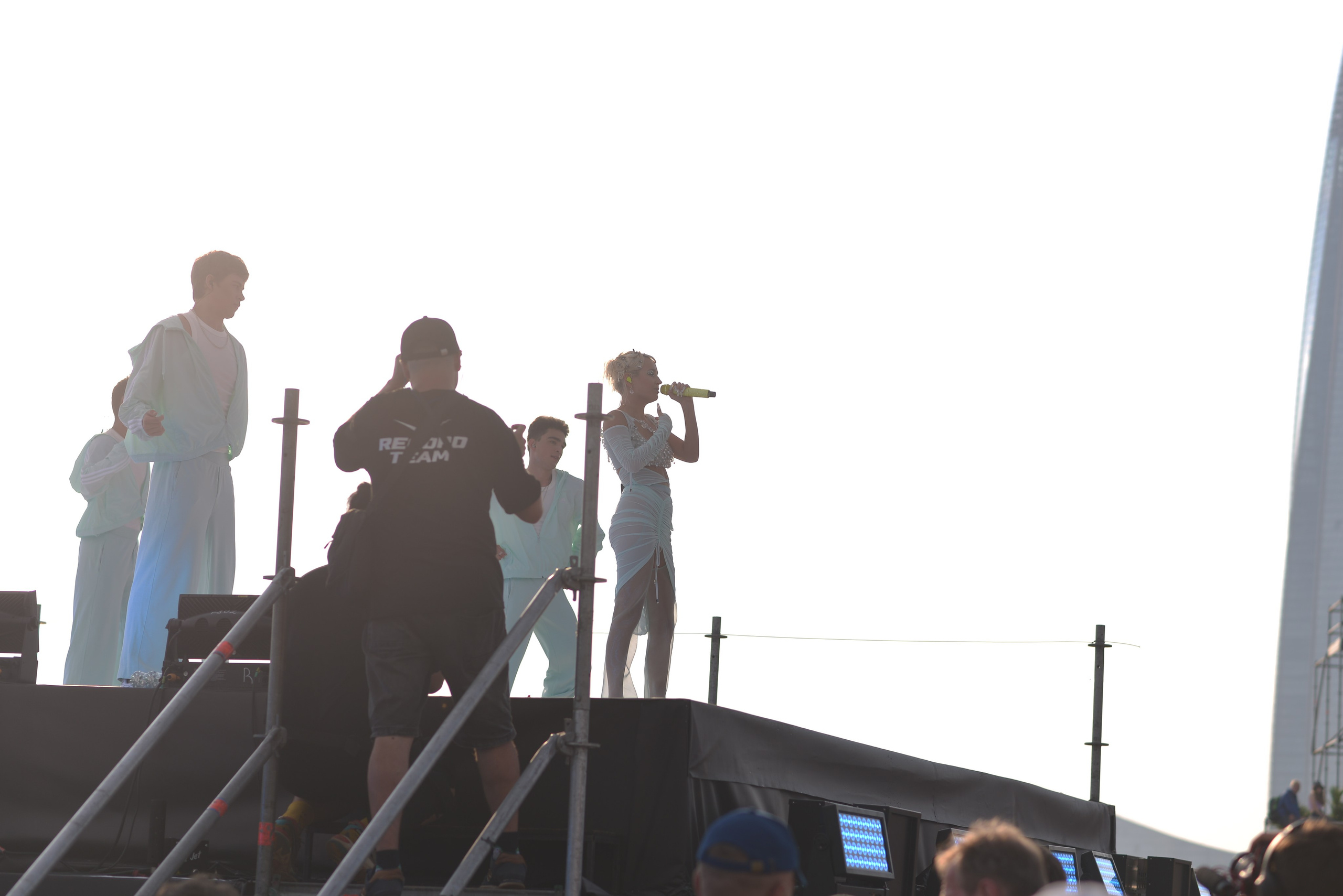 «VK-Fest». Фотограф Мария Хлебникова Санкт-Петербург Москва