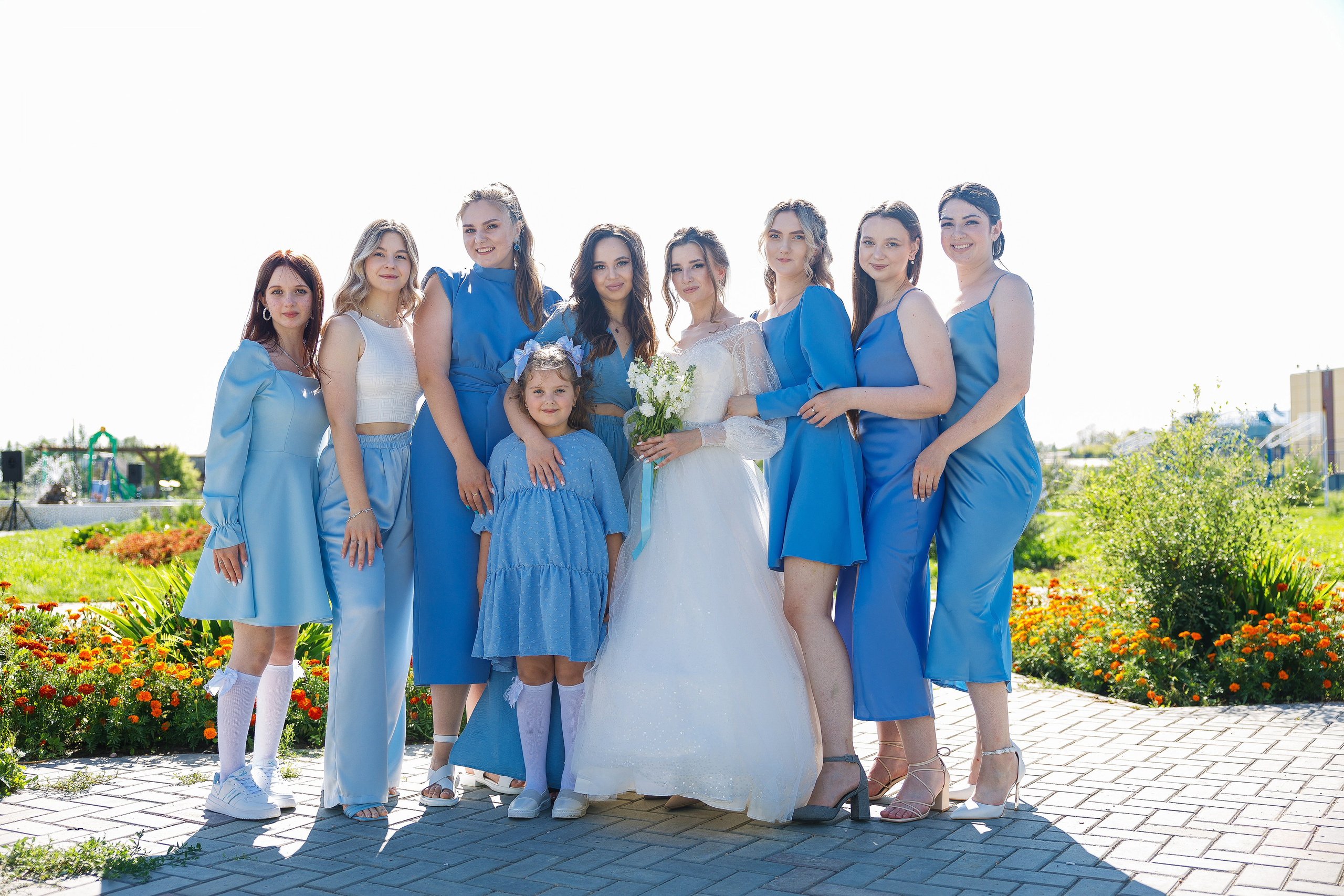 Владимир и Анастасия. Дмитрий Белим — Семейный фотограф в Омске | Фотосессии для беременных и малышей