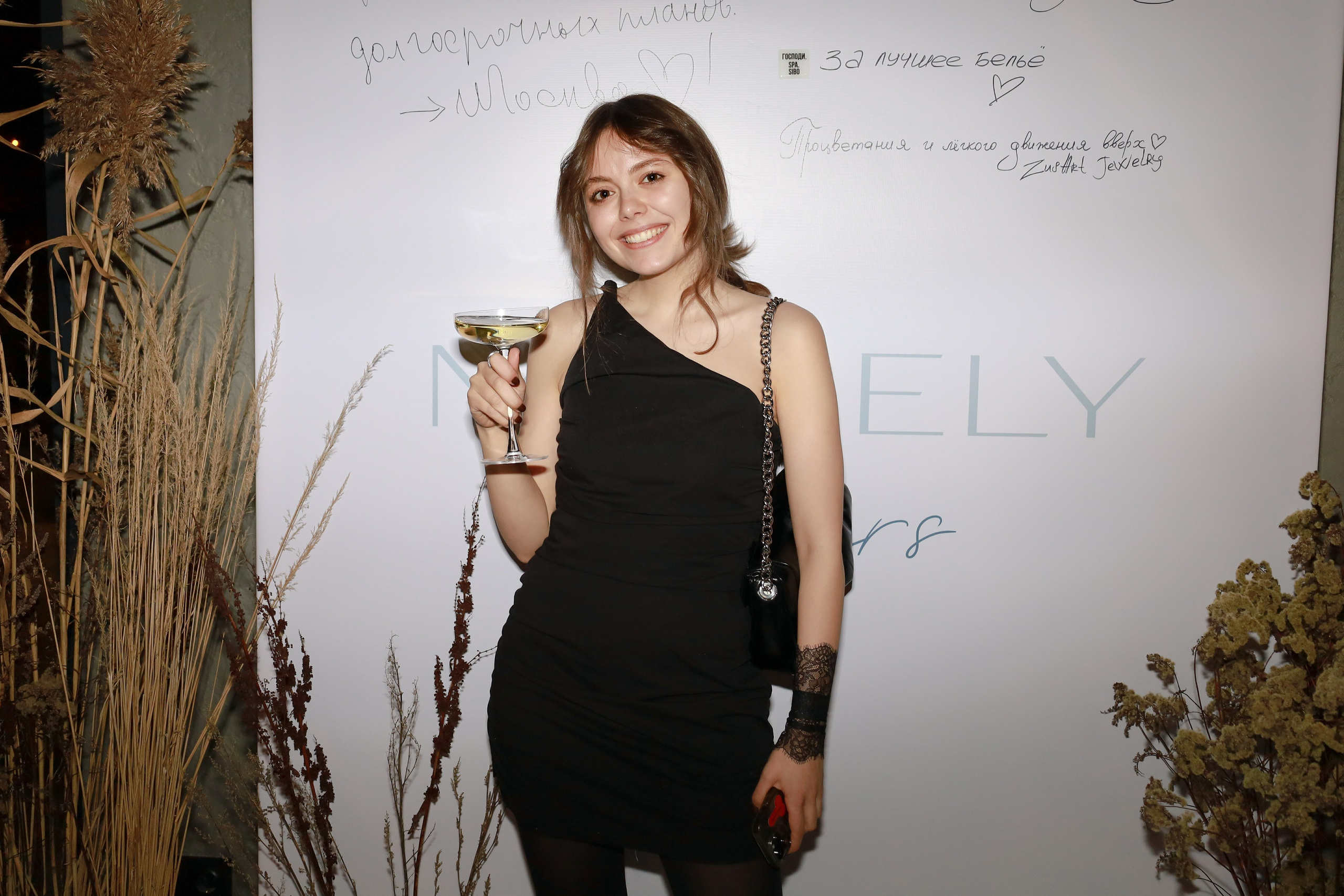 День Рождения «MORELY». Фотограф в Калининграде