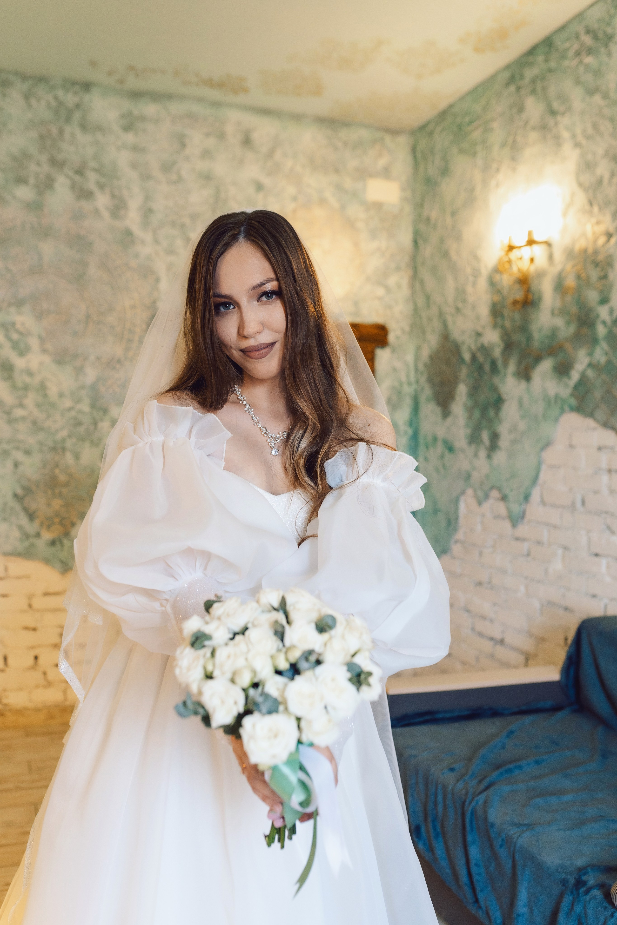 Женя и Саша. Фотограф Красноярск Архипова Алина